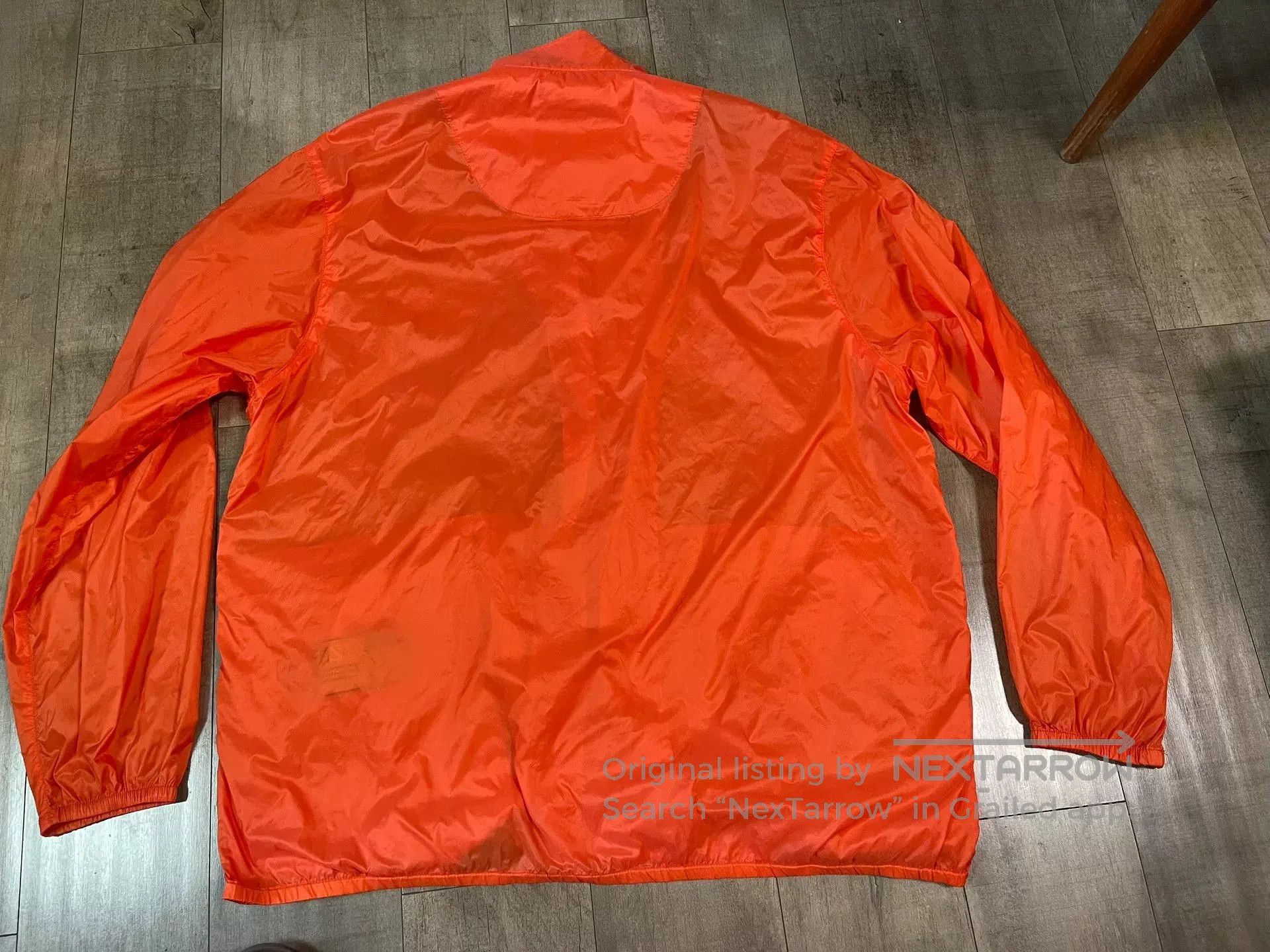 Ermenegildo Zegna Zegna Ultra. Size US M / EU 48-50 / 2 - 6 Thumbnail