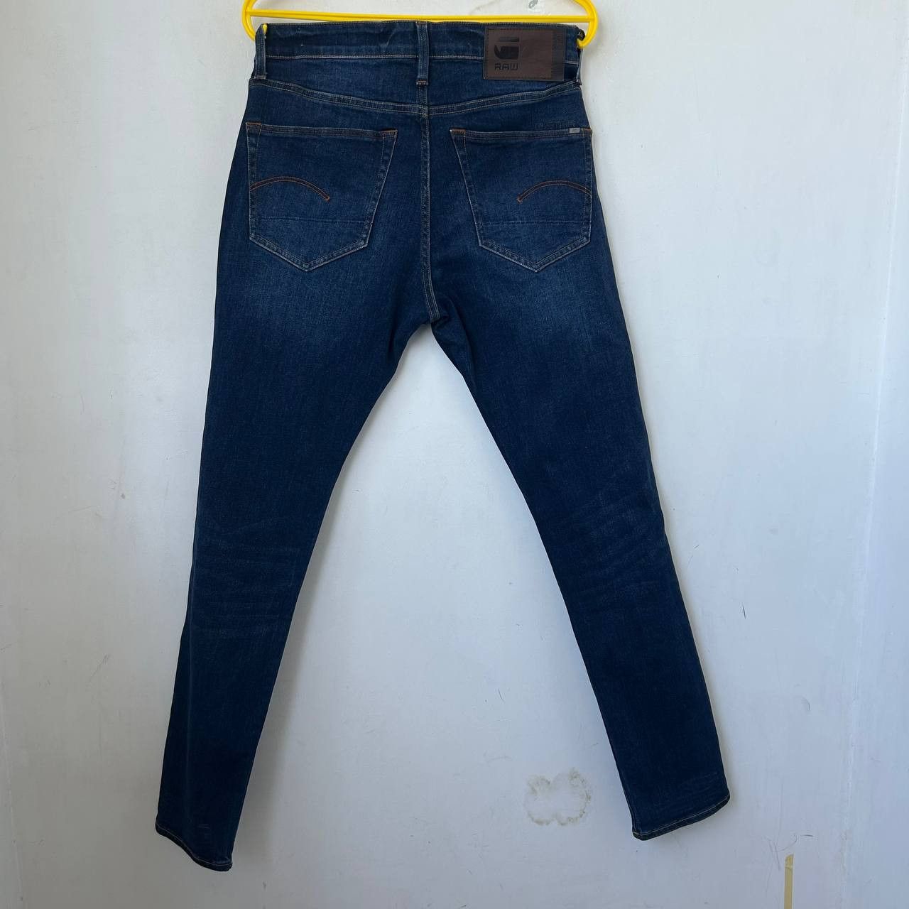 G-Star Gstar jeans #1387 Size US 30 / EU 46 - 2 Thumbnail