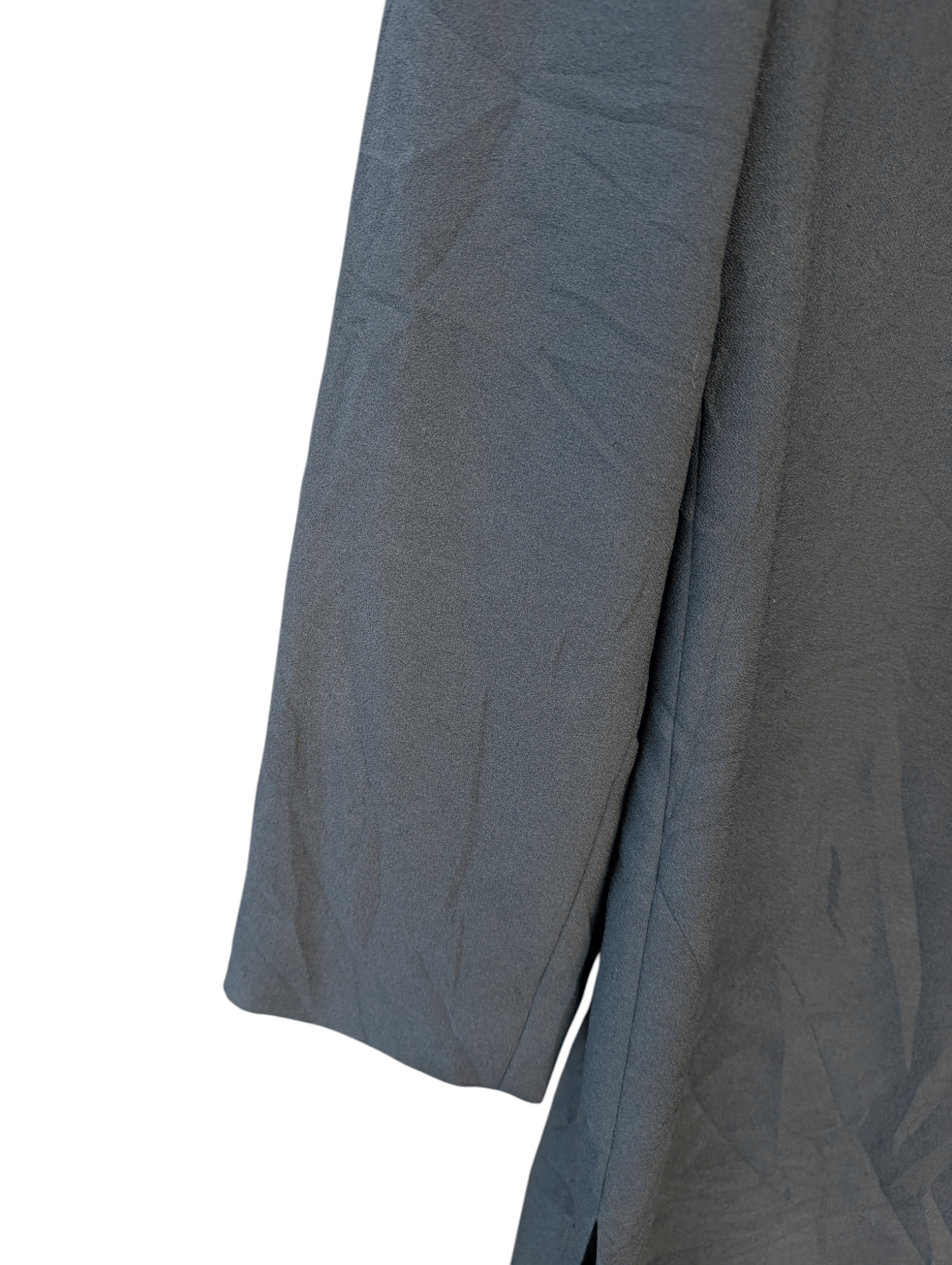 Burberry Vintage Burberrys Triacetate Jacket Size US M / EU 48-50 / 2 - 8 Thumbnail