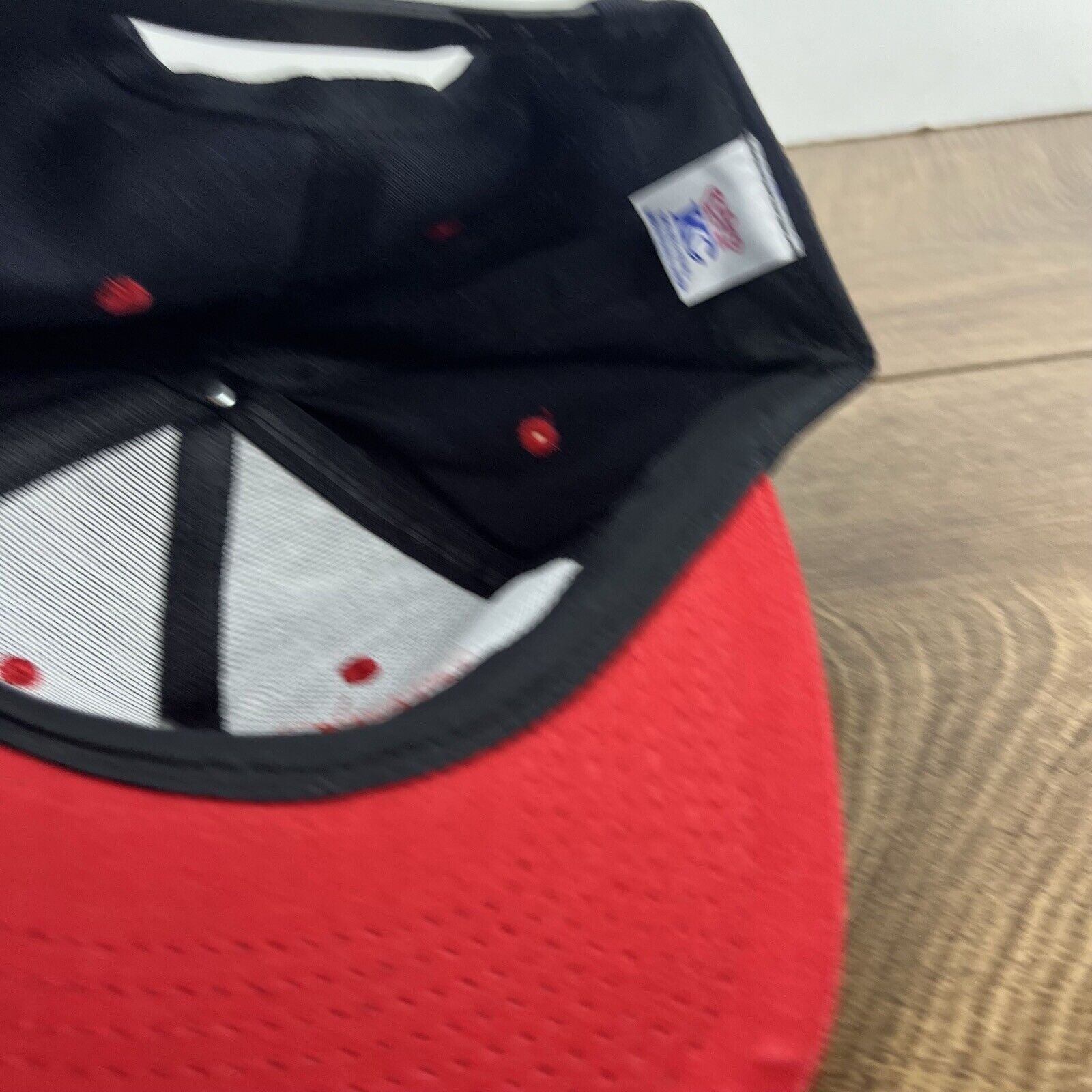 Other Foster Brothers Snapback Hat Auxvasse Adjustable Hat Black A Size ONE SIZE - 16 Thumbnail