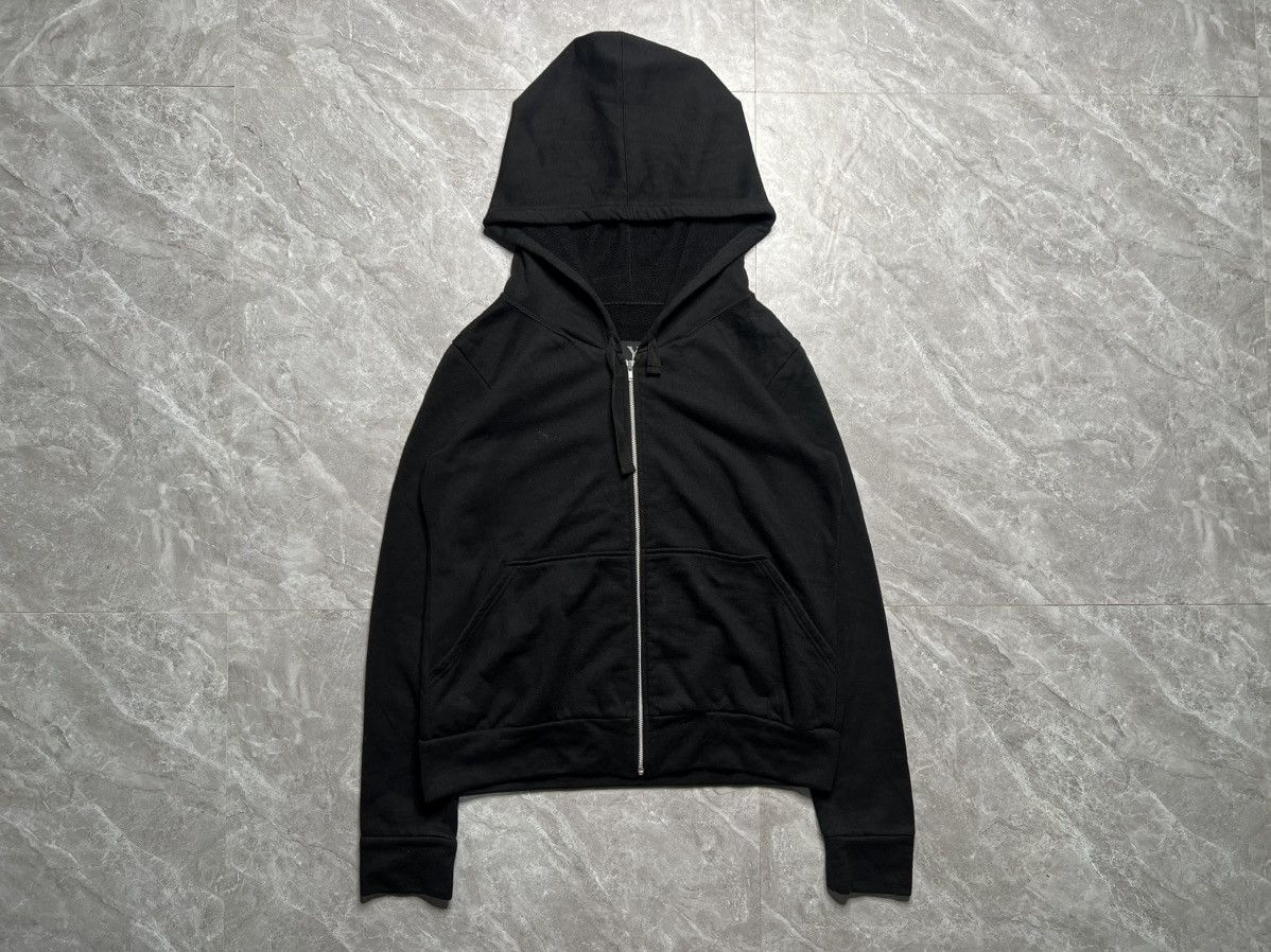 Yohji Yamamoto Y’S Cotton Hoodie Size US M / EU 48-50 / 2 - 1 Thumbnail