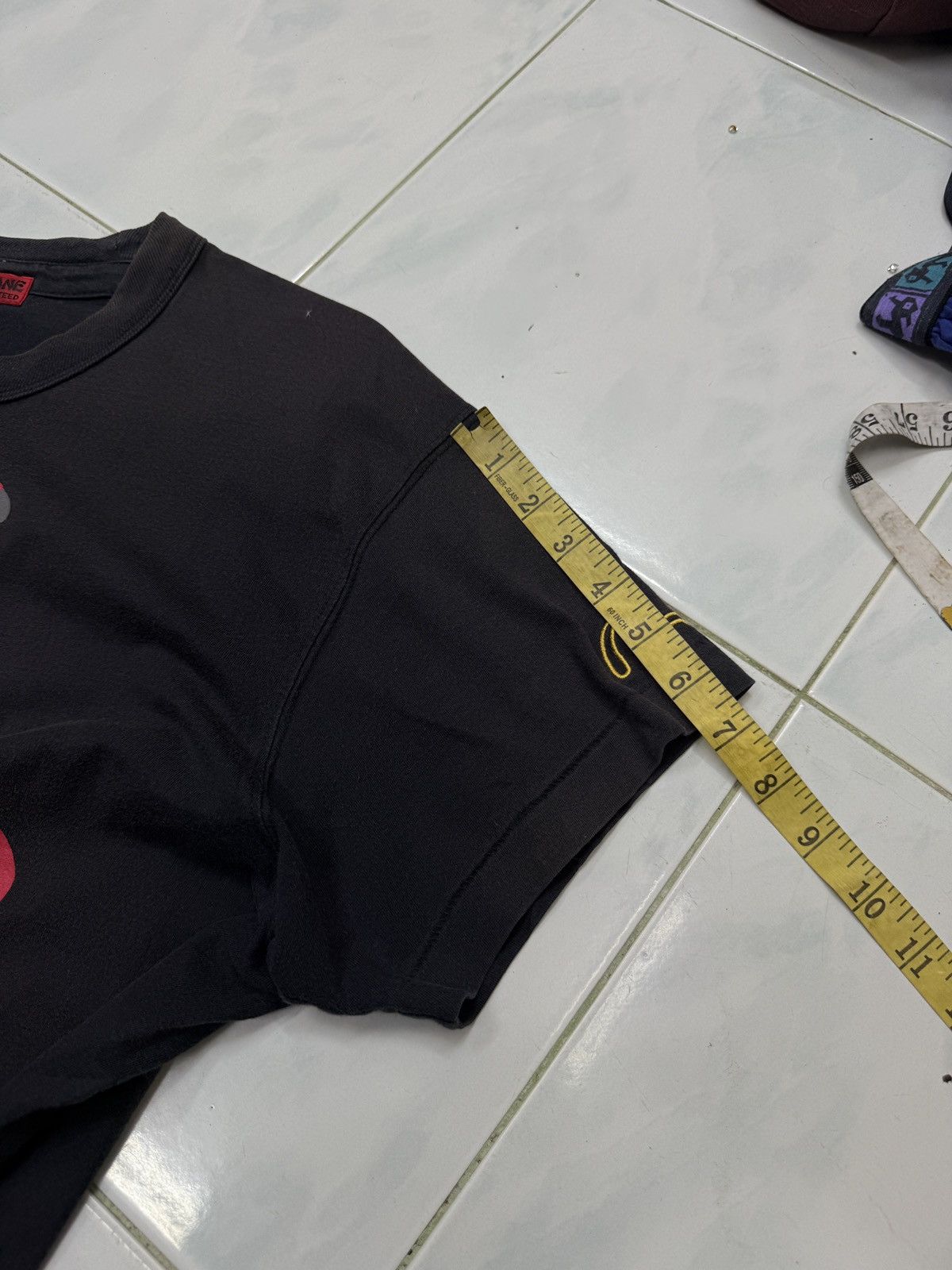 Evisu 🔥🔥🔥ARCHIVE EVISU T SHIRTS Size US M / EU 48-50 / 2 - 8 Thumbnail