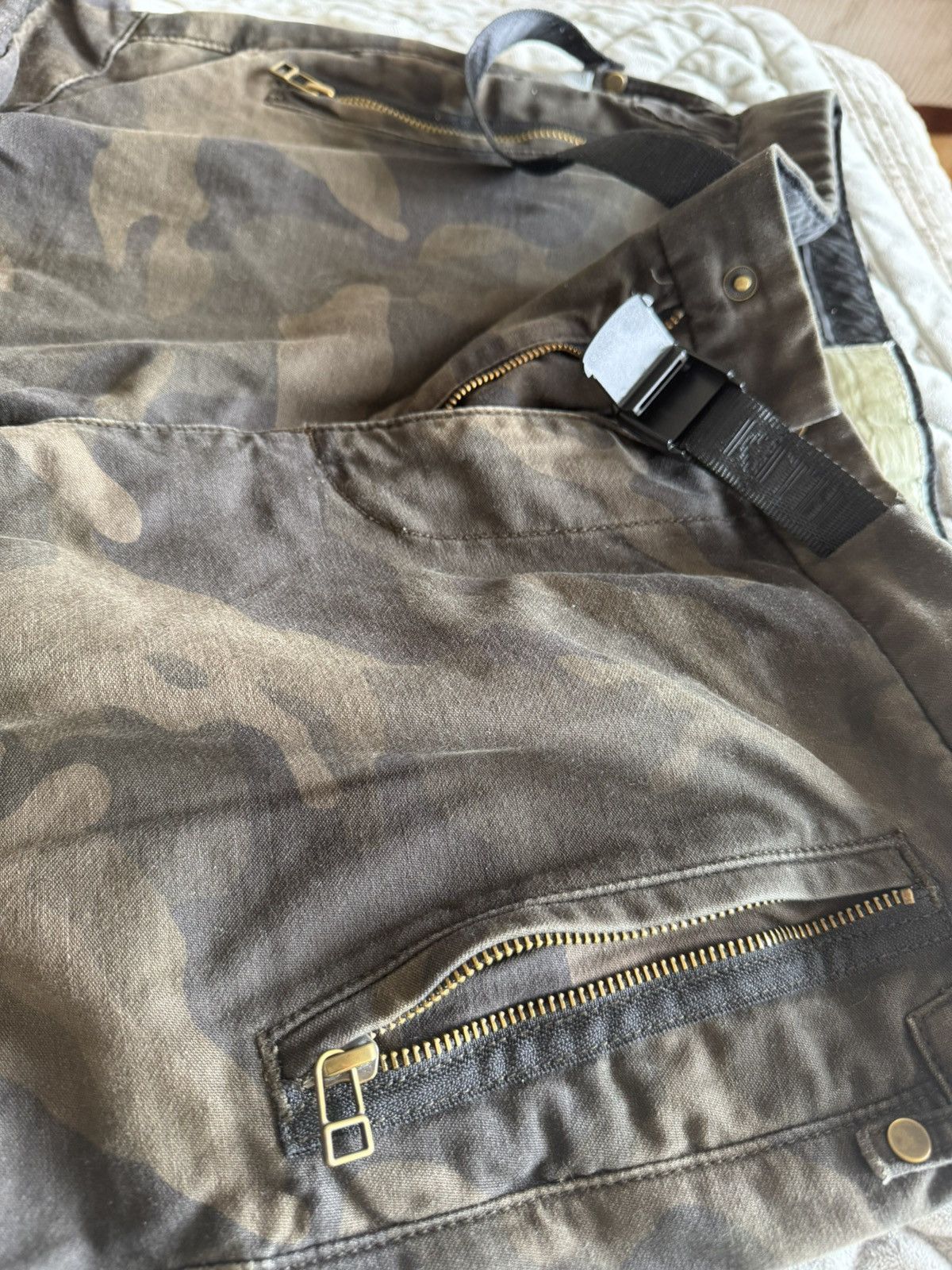 Kith Kith Mercer Pants - Cargos Size US 30 / EU 46 - 2 Thumbnail