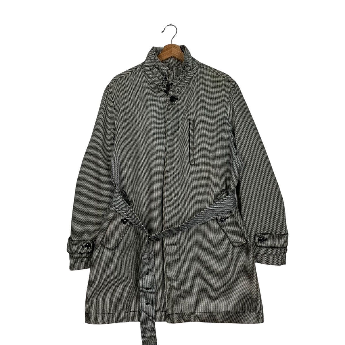 Japanese Brand Japanese Brand Field Dream Trench Coat Size US M / EU 48-50 / 2 - 1 Thumbnail