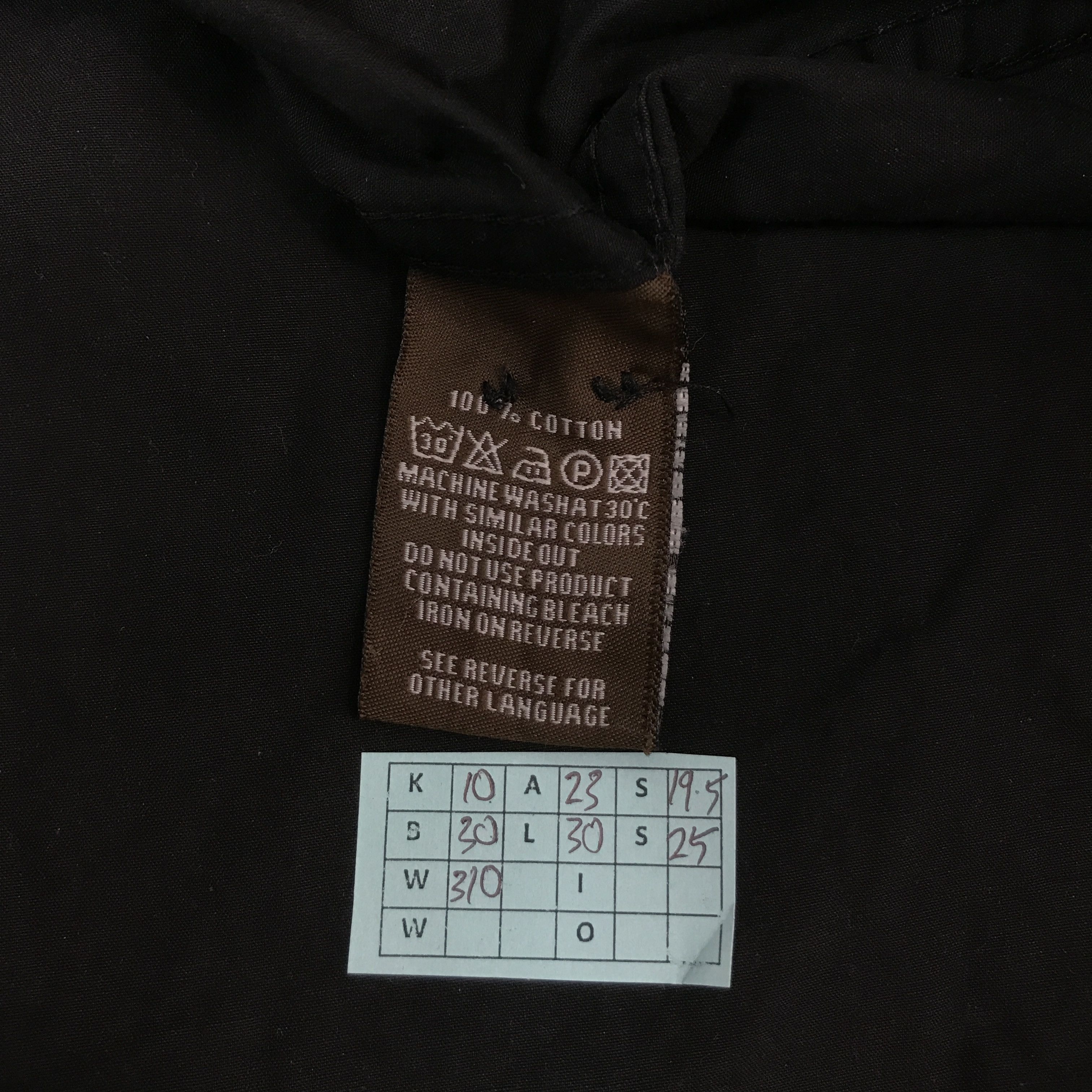 If Six Was Nine × Japanese Brand × Roar ROAR BLACK DESIGN BUTTON UP SHIRT Size US L / EU 52-54 / 3 - 12 Thumbnail