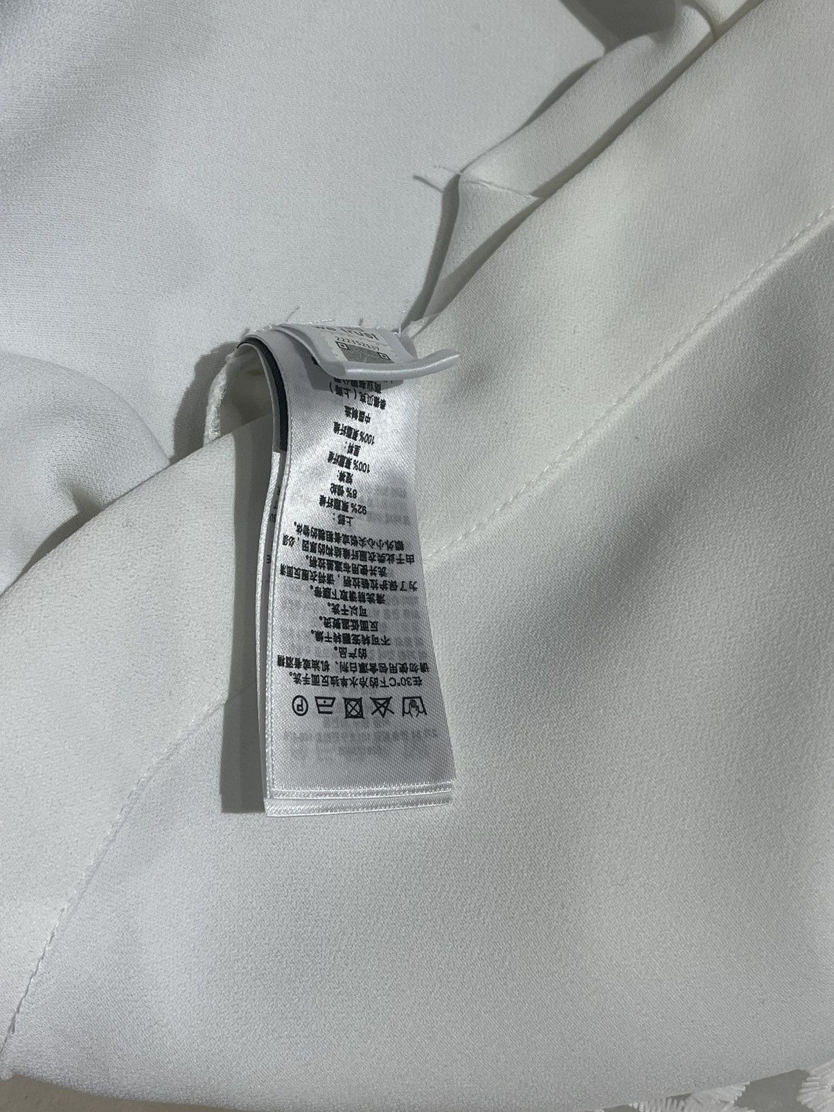 Ted Baker TED BAKER LONDON JUMPSUIT Size 26" / US 2 / IT 38 - 12 Thumbnail