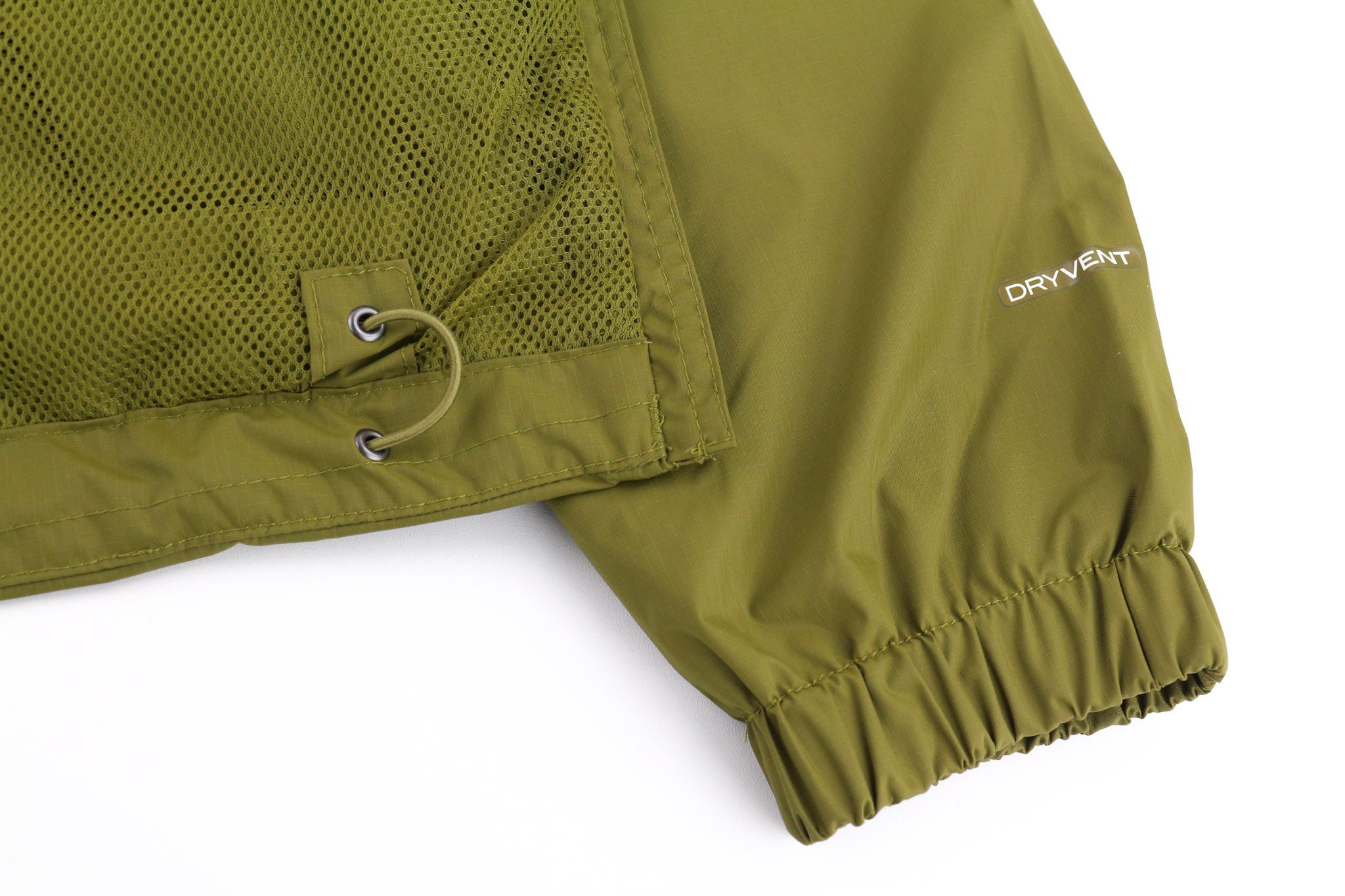 The North Face M Waterproof Windproof Dryvent Hooded Jacket 79975 Size US M / EU 48-50 / 2 - 6 Thumbnail