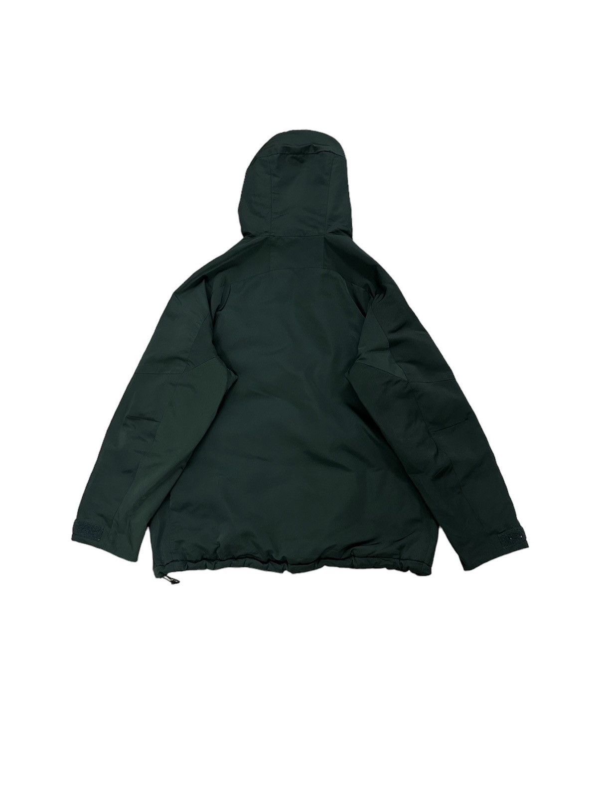 Uniqlo Rare Uniqlo White Mountaineering Hybrid Down Oversized Parka Size US L / EU 52-54 / 3 - 2 Thumbnail