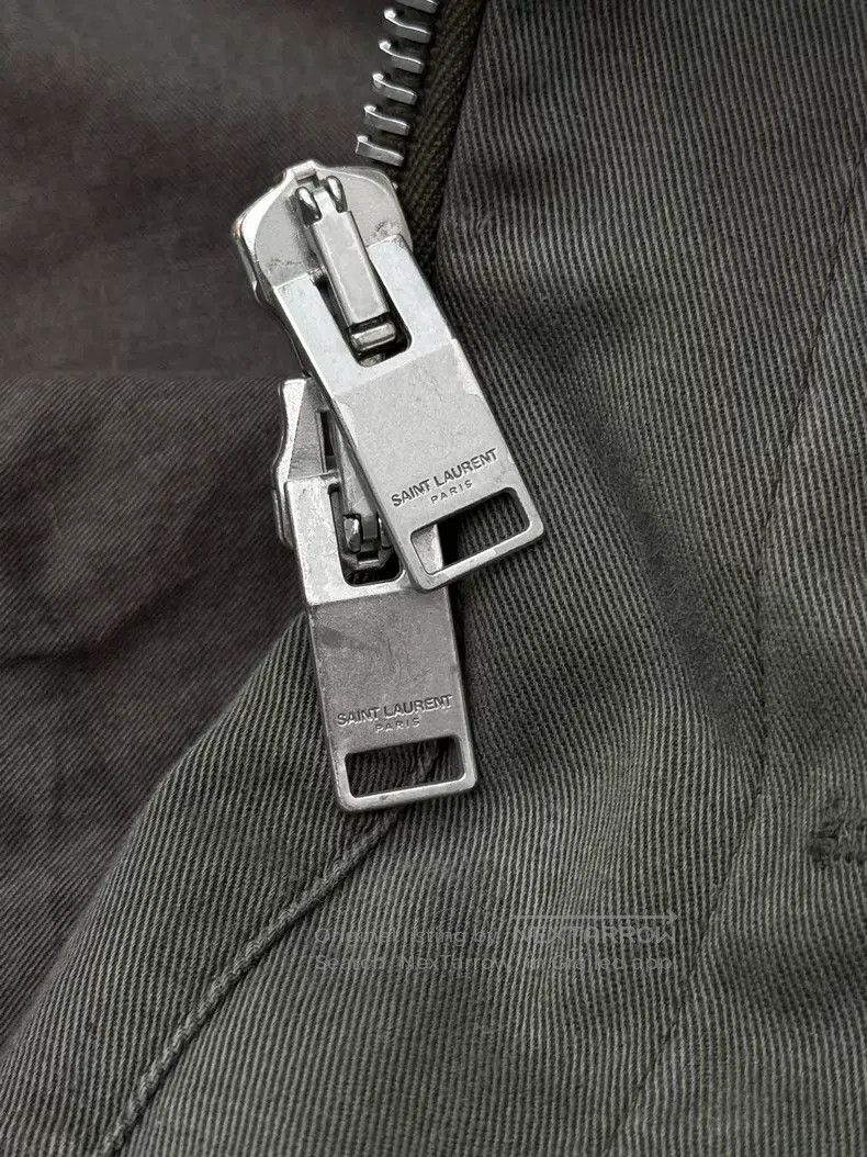 Saint Laurent Paris #REF! Size US S / EU 44-46 / 1 - 6 Thumbnail