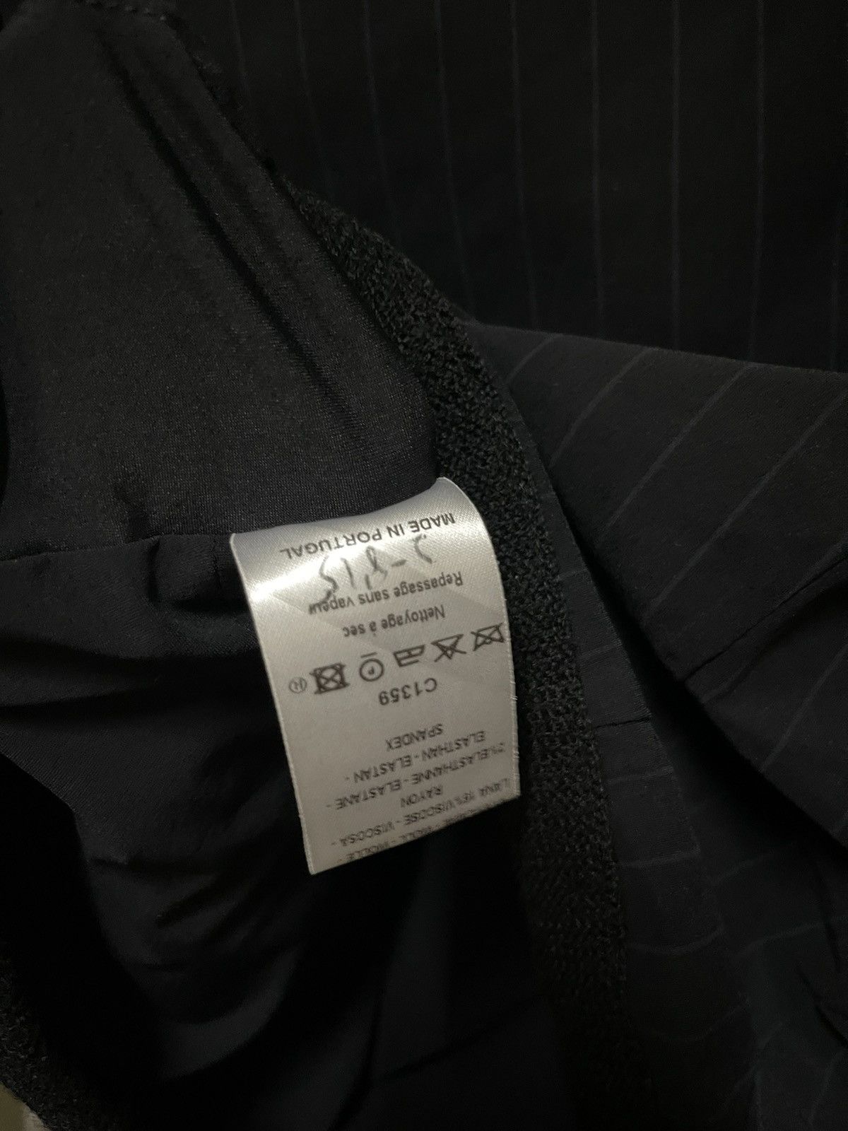 Marithe + Francois Girbaud MFG Long Sleeve Stretch Button Size S / US 4 / IT 40 - 13 Thumbnail