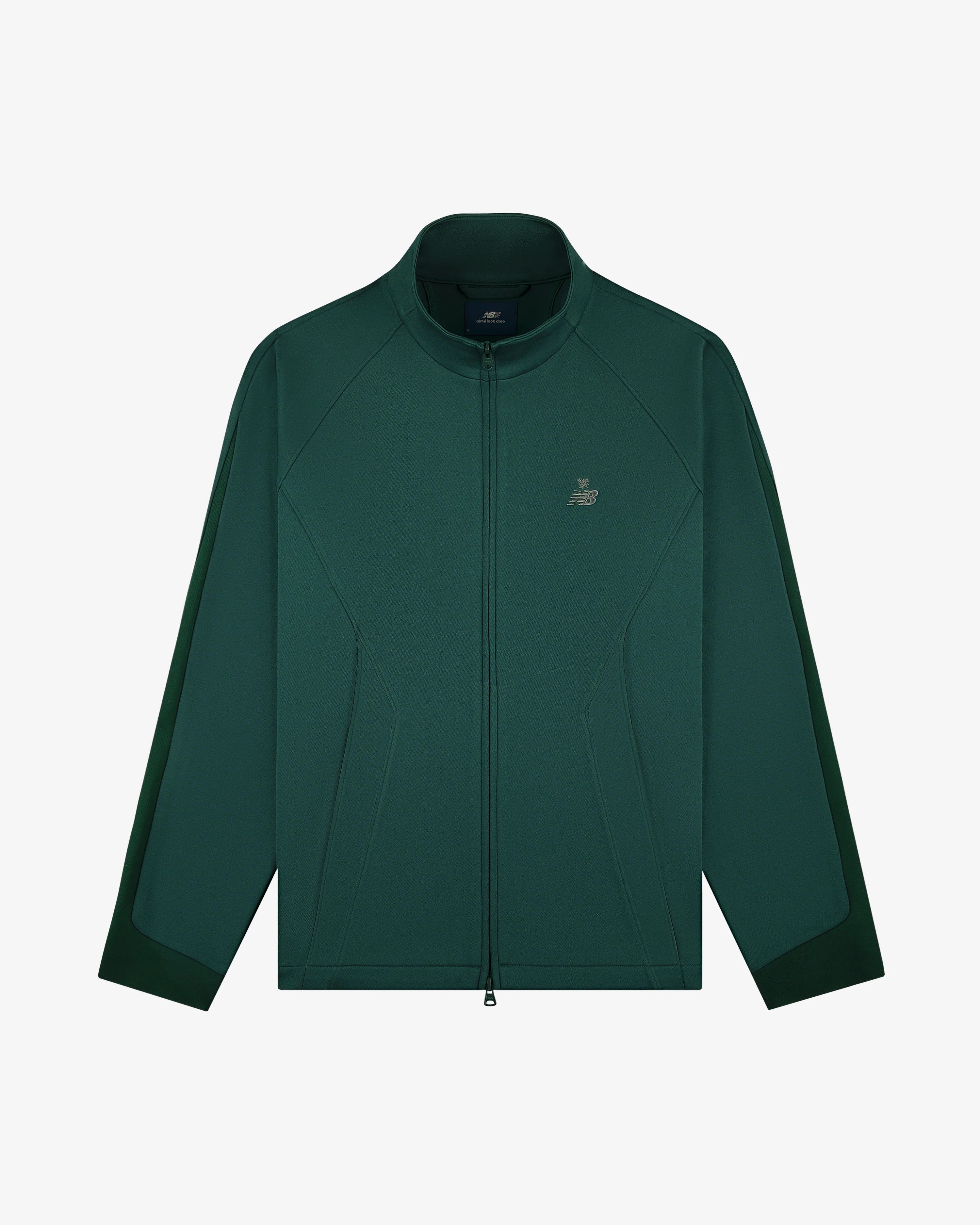 Aime Leon Dore × New Balance ALD / New Balance RC56 Track Jacket Size US S / EU 44-46 / 1 - 1 Thumbnail
