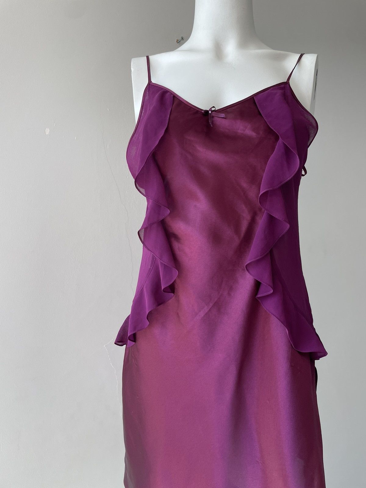 Vintage 2000’s babydoll Size M / US 6-8 / IT 42-44 - 5 Thumbnail