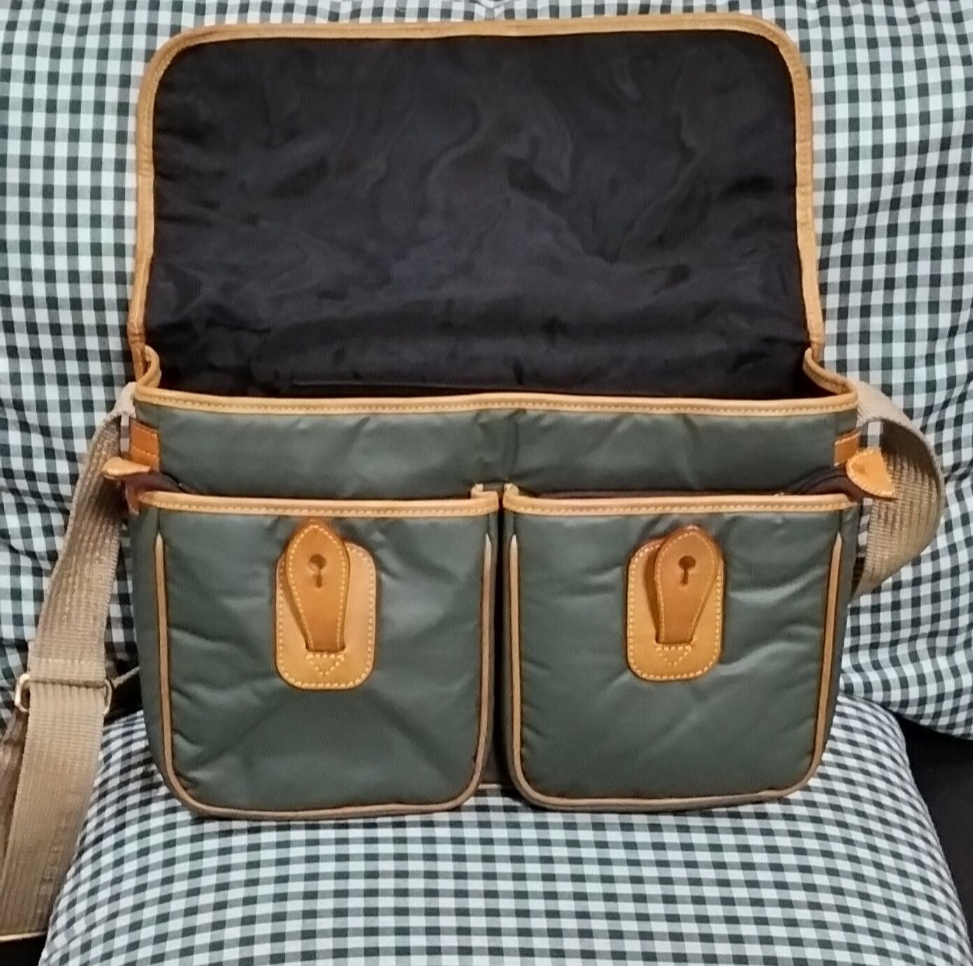 Other HUNTING WORLD BAG MADE IN FRANCE Size ONE SIZE - 3 Thumbnail