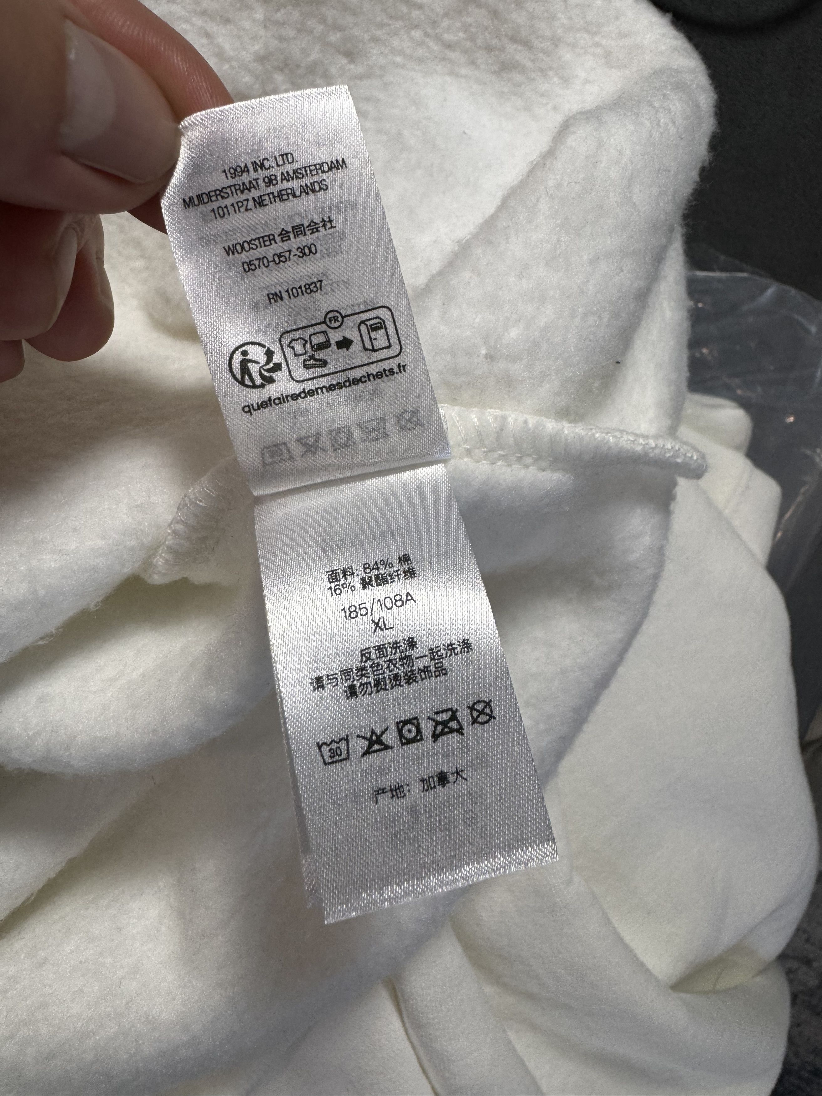Supreme Supreme Miami Exclusive Box Logo Hoodie Sweatshirt Size US XL / EU 56 / 4 - 9 Thumbnail