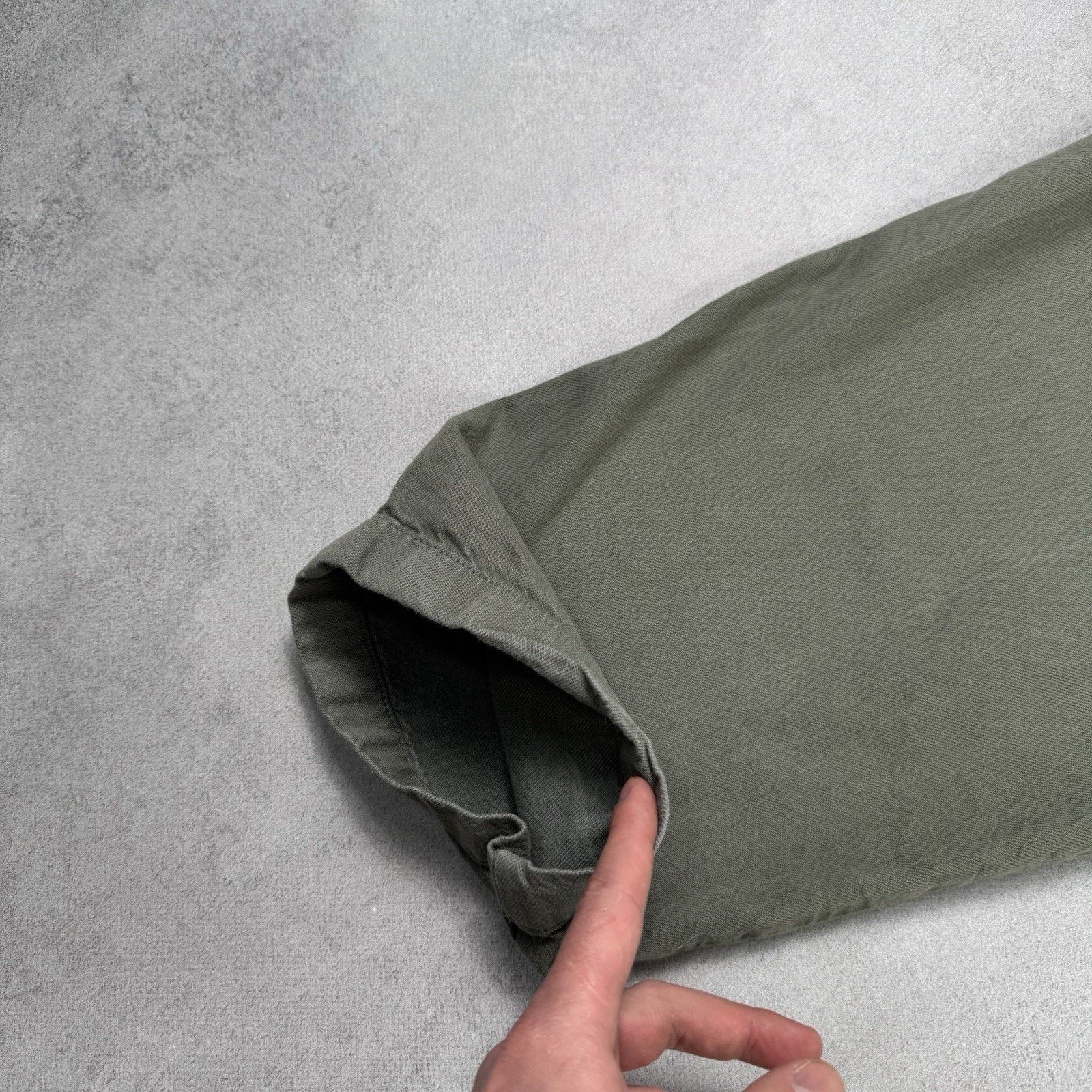 Kith Kith M Summer Classics 24 Pants Size XXL Olive Size US 38 / EU 54 - 19 Thumbnail