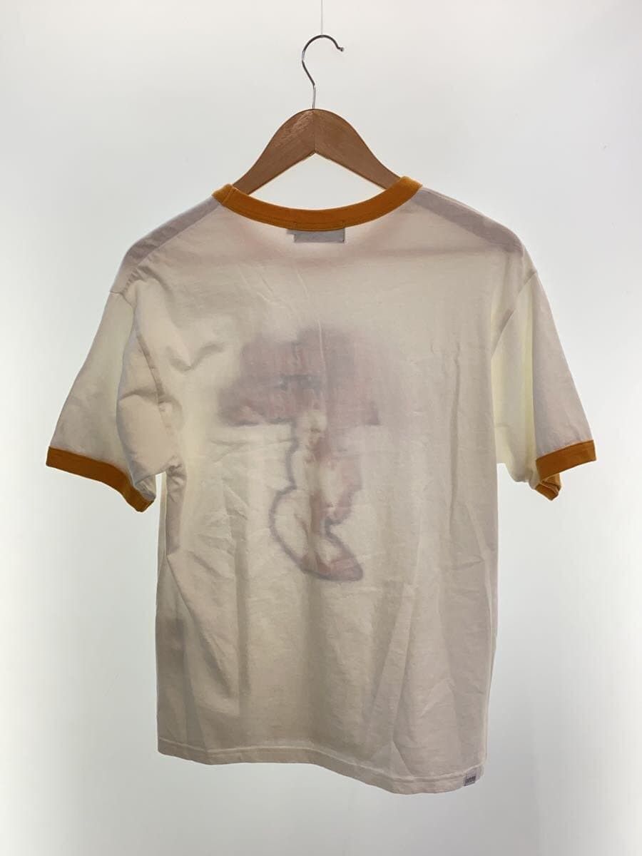 Hysteric Glamour 🐎 A Taste Of Hysteric T-Shirt Size US M / EU 48-50 / 2 - 2 Thumbnail