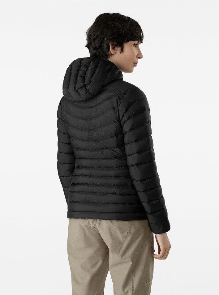 Arc'teryx Arc’teryx Cerium LT Hoody Women's (2021) Size S / US 4 / IT 40 - 2 Thumbnail