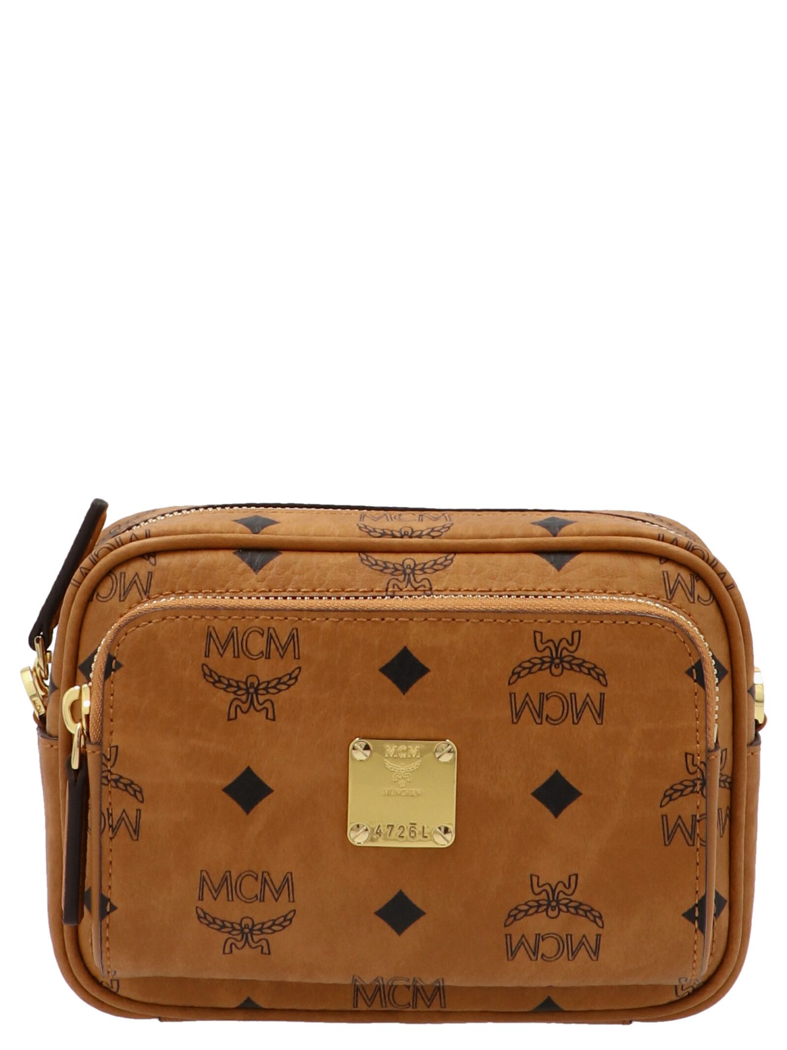 MCM 'aren' Crossbody Bag, Women's
