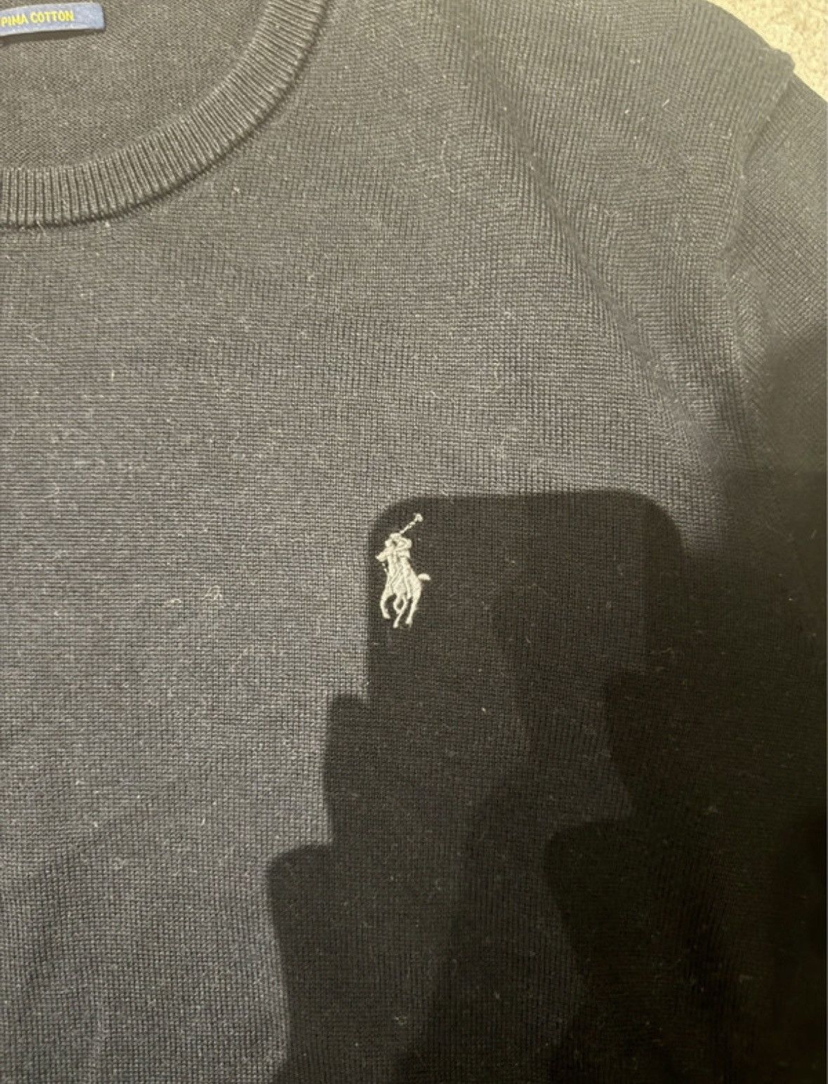 Polo Ralph Lauren Ralph Lauren Sweatshirt Size US S / EU 44-46 / 1 - 4 Thumbnail