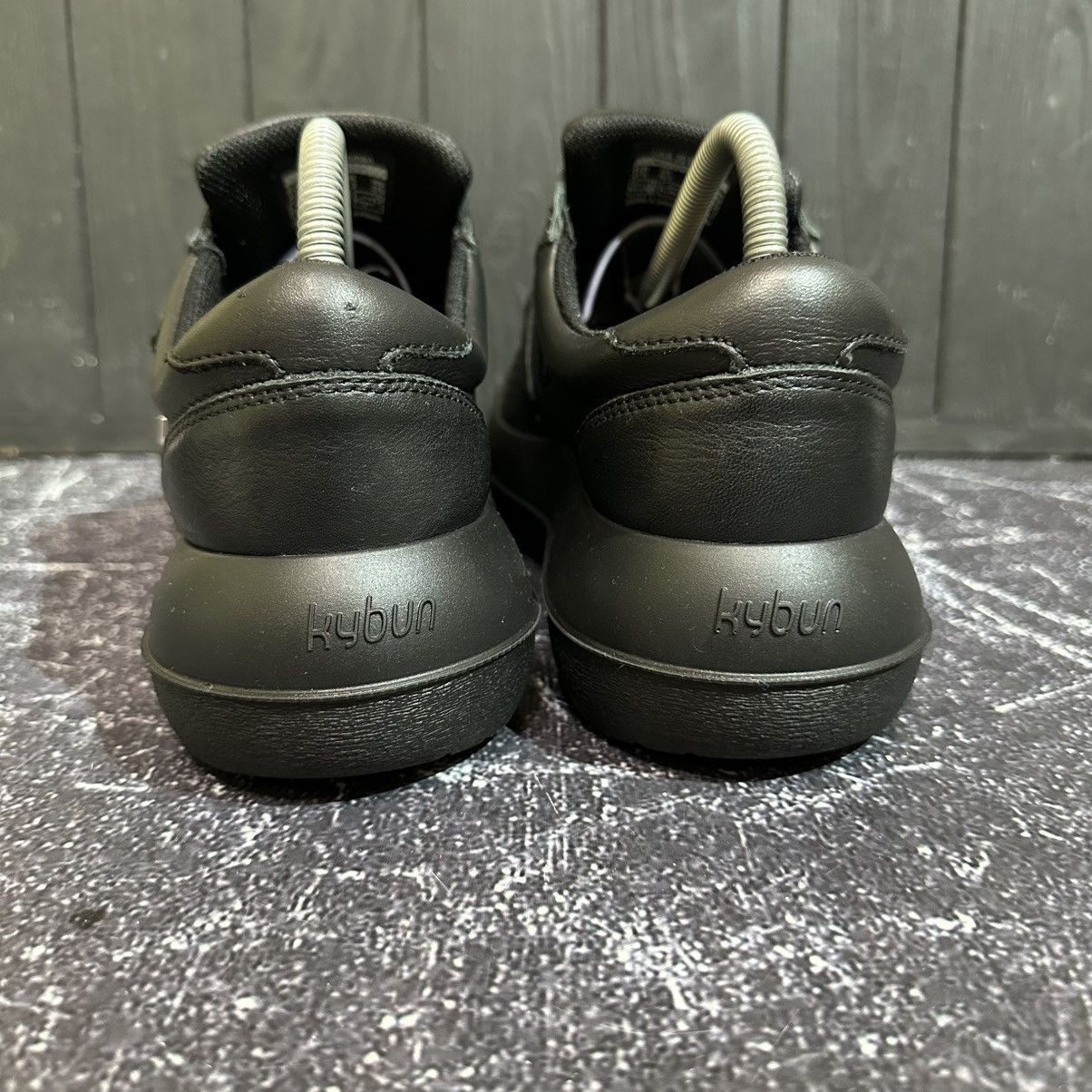 Kybun KYBUN LEUK 20 Women’s Leather Shoes size 41.5 EU 10.5US Size US 11.5 / IT 41.5 - 6 Thumbnail