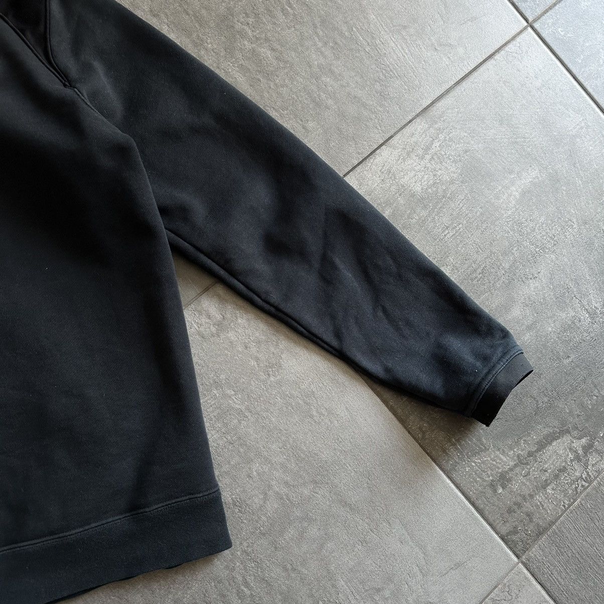 Nike × Vintage Vintage Nike Zip Hoodie Used Sweater FC Sport-wear Y2K 00s Size US M / EU 48-50 / 2 - 12 Thumbnail