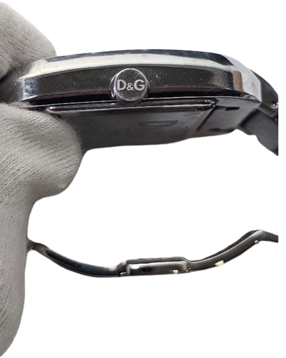 Dolce & Gabbana 🔥RARE🔥 Dolce&Gabbana Watch Size ONE SIZE - 3 Thumbnail