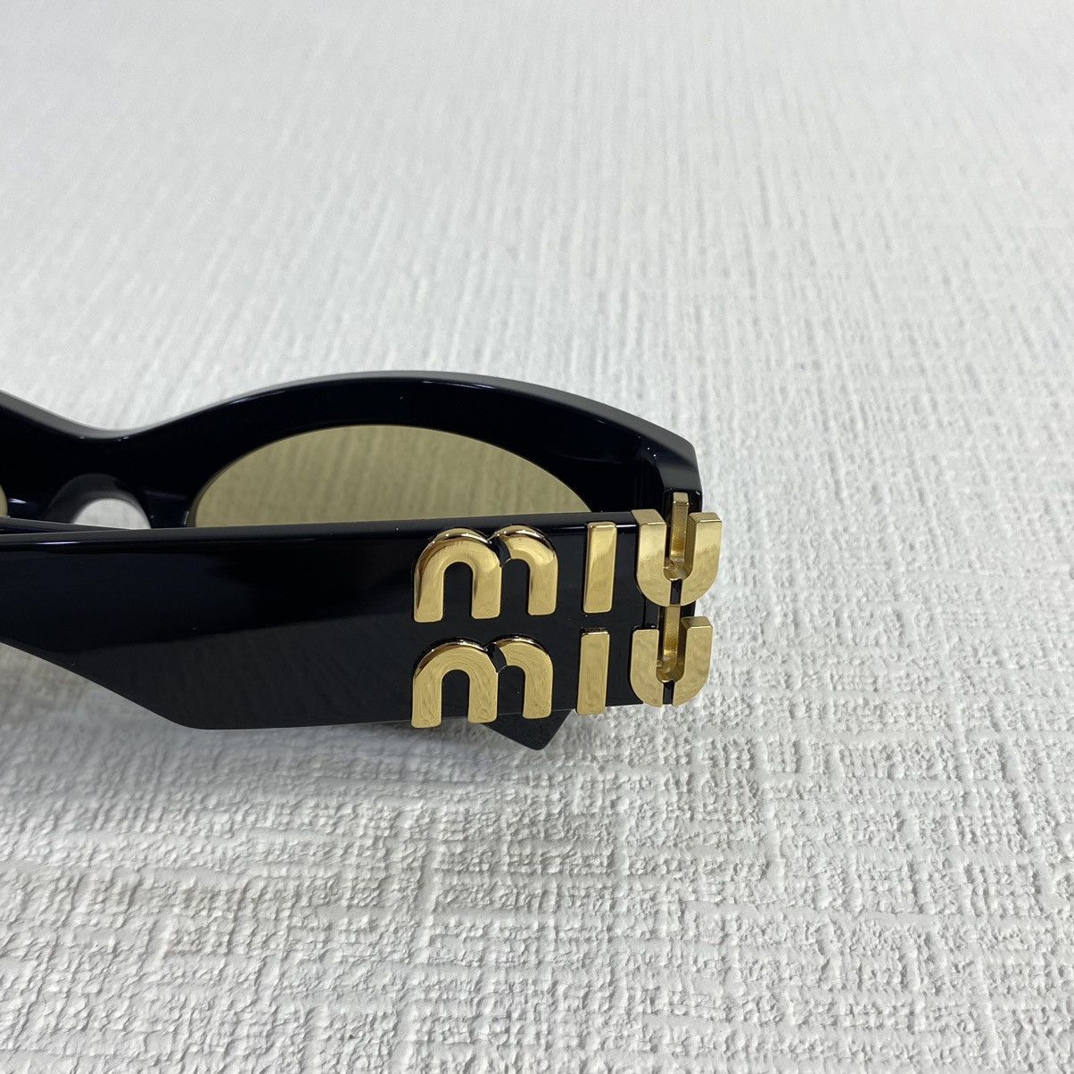 Miu Miu MIU MIU 0MU 11WS Size ONE SIZE - 7 Thumbnail