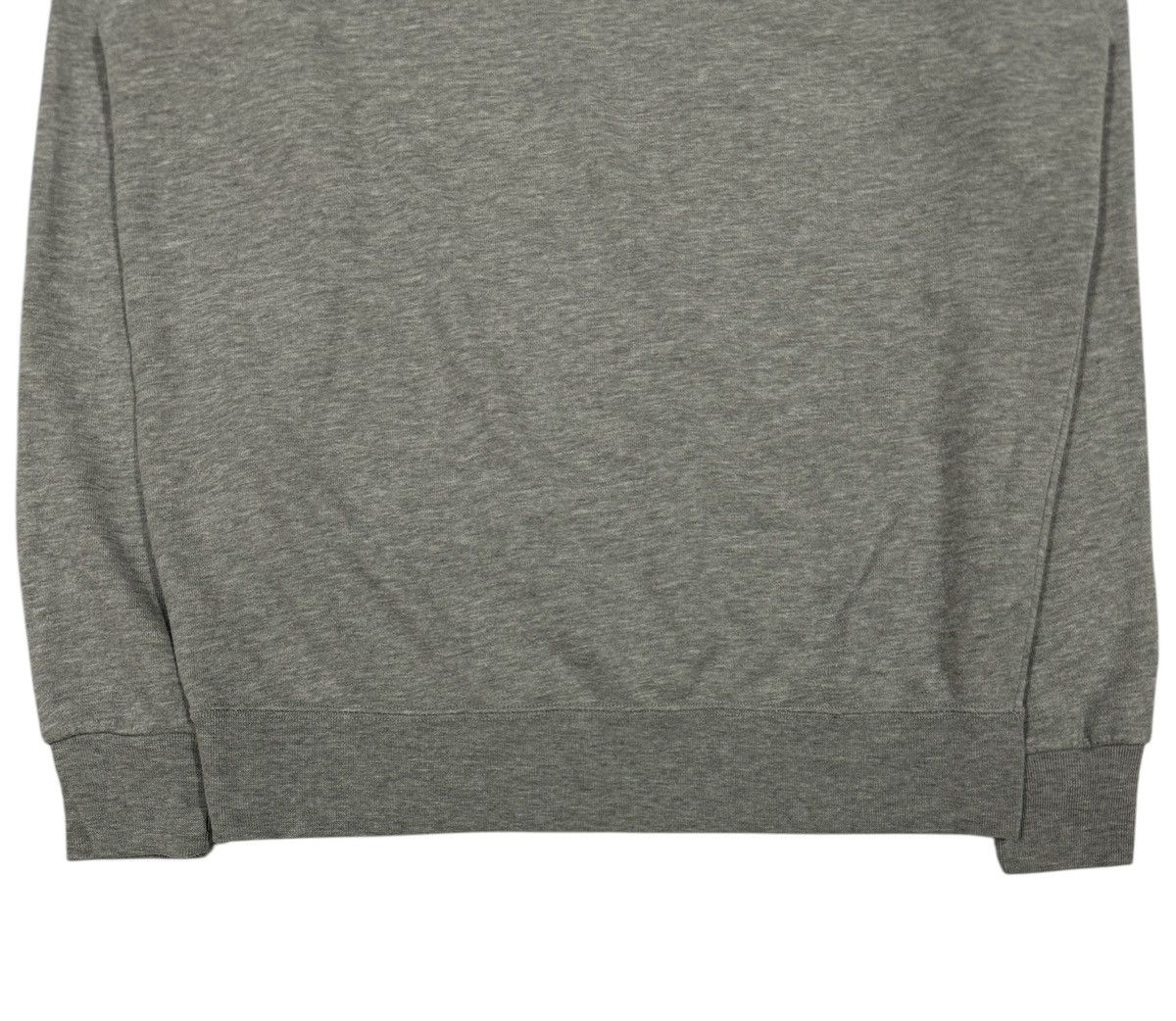 Undercover Undercover Skoloct Bear Crewneck Pullover Sweatshirt Size US M / EU 48-50 / 2 - 10 Thumbnail