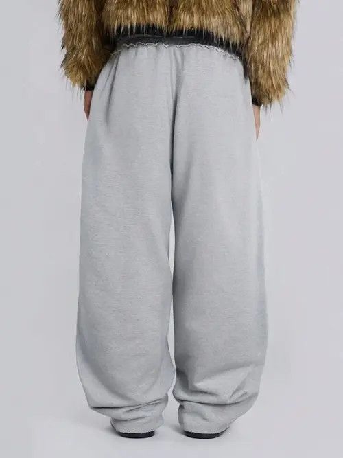 Other DRIP BaggyY2K Sweatpants Size US 36 / EU 52 - 2 Thumbnail