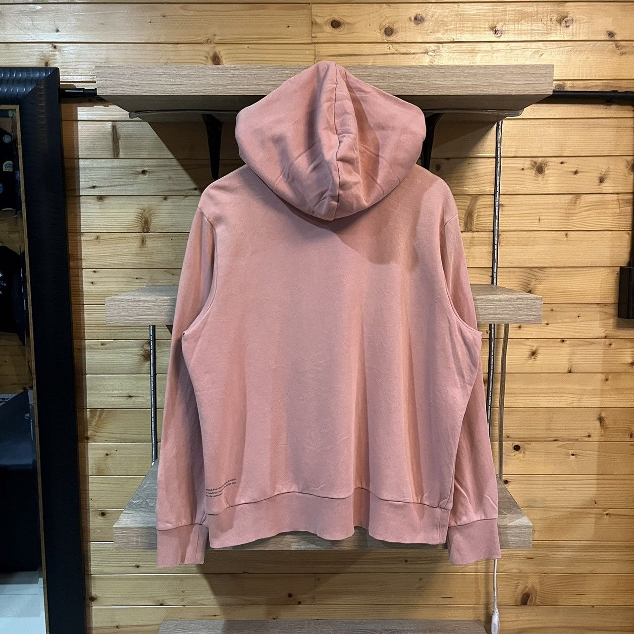 The North Face The North Face Himalayan Bottle Source Hoodie Womens Size XL / US 12-14 / IT 48-50 - 3 Thumbnail
