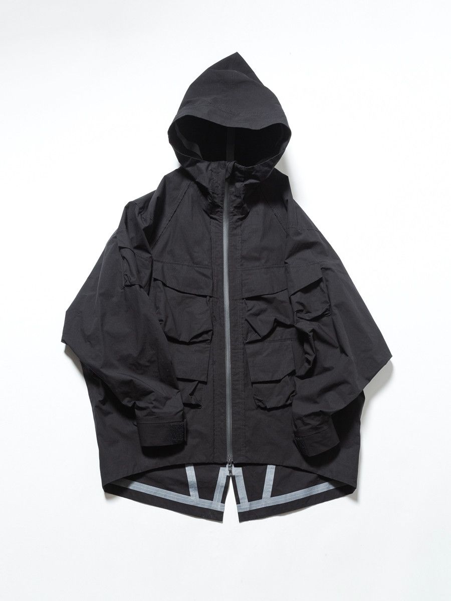 The Viridi-anne 3 Layer Mountain Parka JP US M 5050 Co/Poly Size US L / EU 52-54 / 3 - 6 Thumbnail