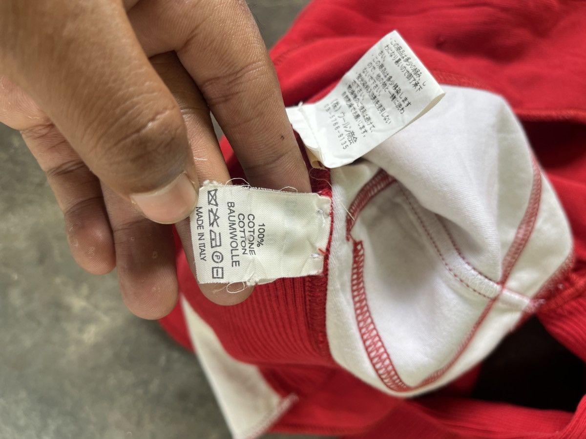 Brunello Cucinelli × Designer × Vintage Vintage Brunello Cucinelli Size US XS / EU 42 / 0 - 7 Thumbnail