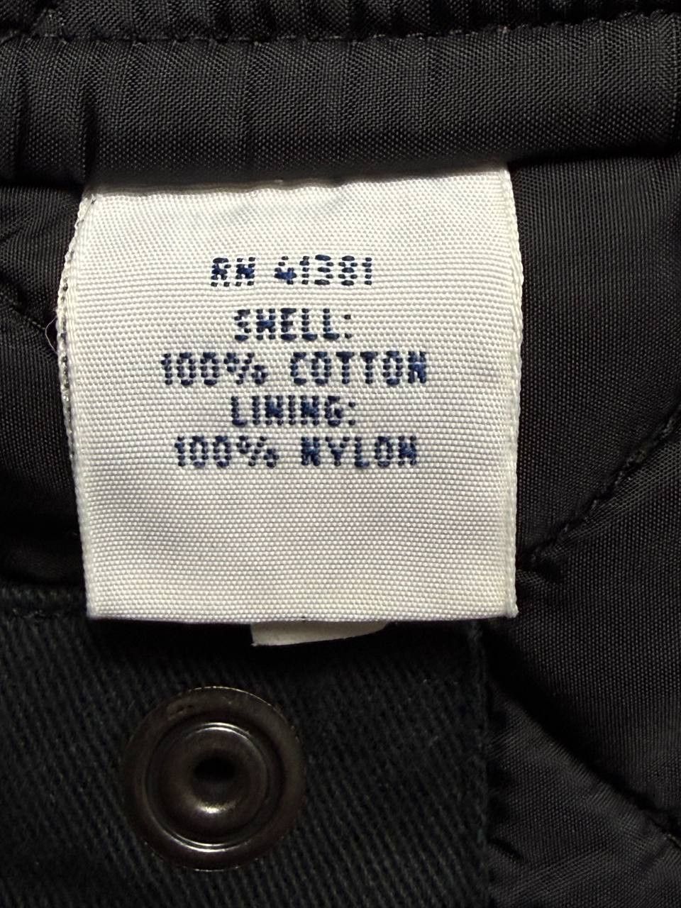 Polo Ralph Lauren Polo Ralph Lauren Quilted Down Vest Size US XXL / EU 58 / 5 - 8 Thumbnail