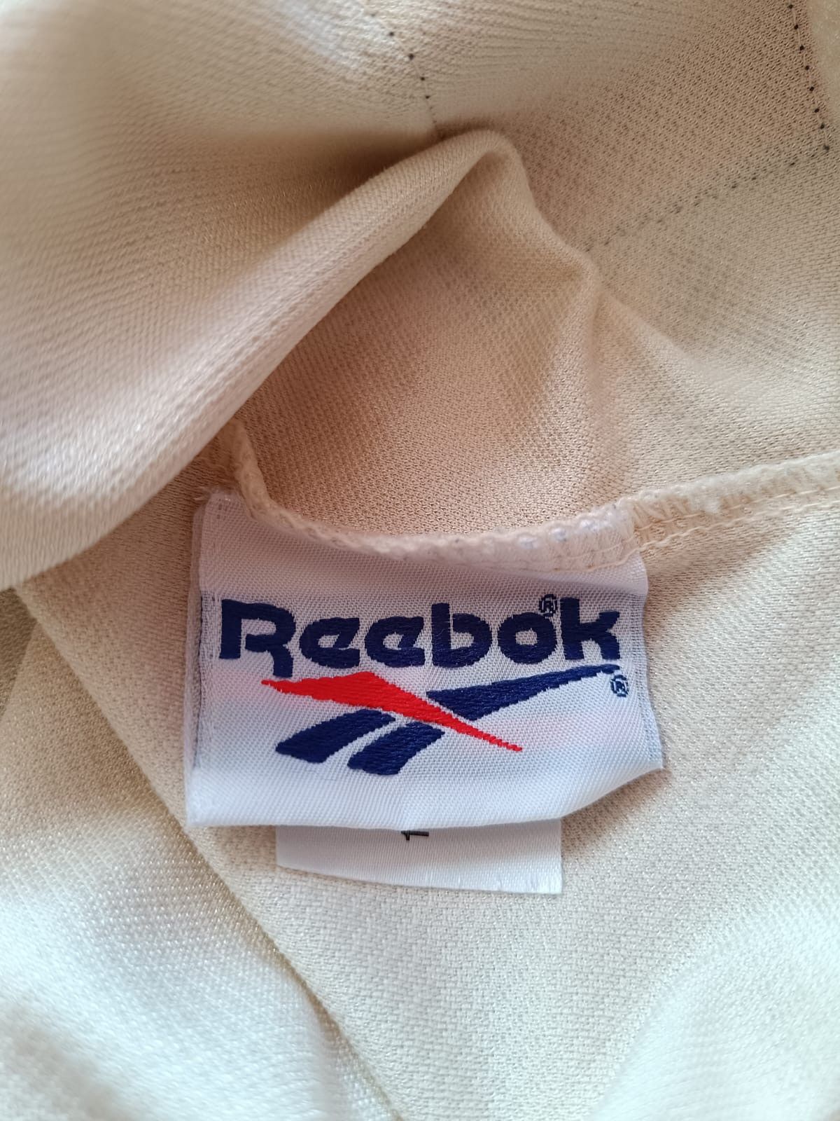 Reebok Vintage Liverpool Football Club 96-97 Reebok T-shirt Size US L / EU 52-54 / 3 - 10 Thumbnail