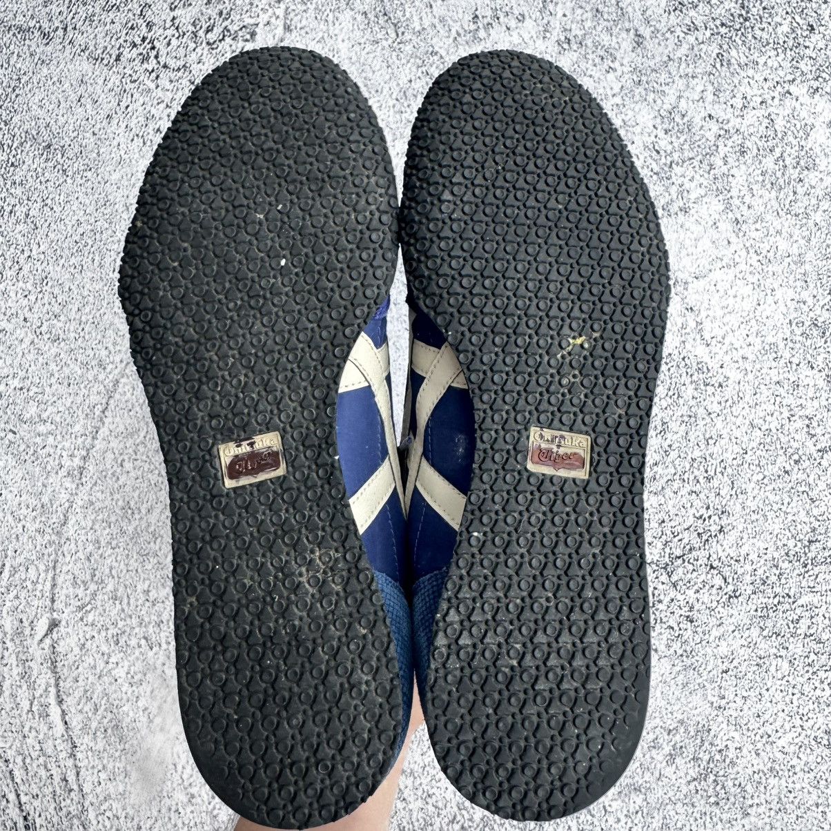 Onitsuka Tiger ASICS ONITSUKA TIGER SERRANO D7L4L MEXICO 66 uk 9 Size US 9 / EU 42 - 6 Thumbnail