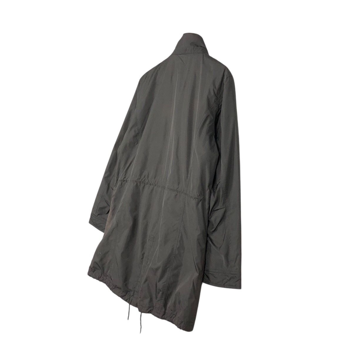 Burberry 📌Vintage Chore Jacket Burberry Black Label Nova Check Size US L / EU 52-54 / 3 - 12 Thumbnail