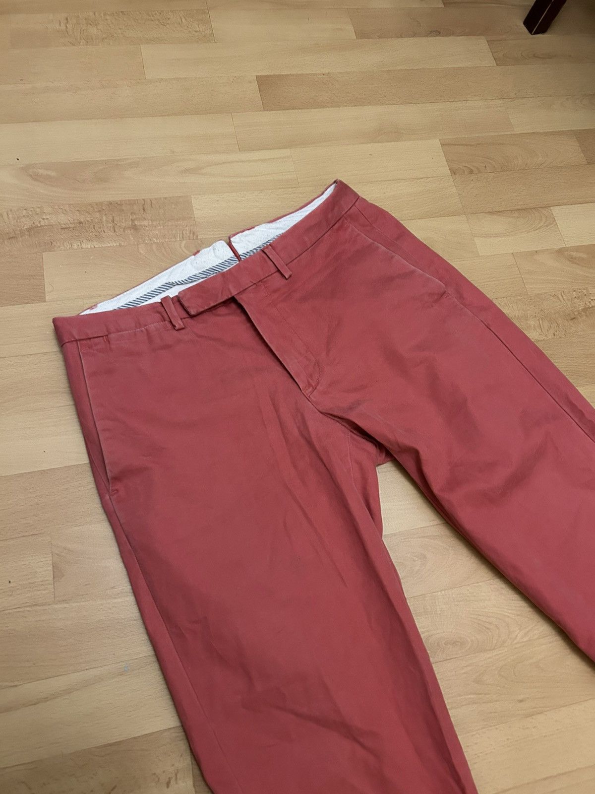 Polo Ralph Lauren Polo Ralph Lauren Pants Vintage Rare Size US 32 / EU 48 - 3 Thumbnail