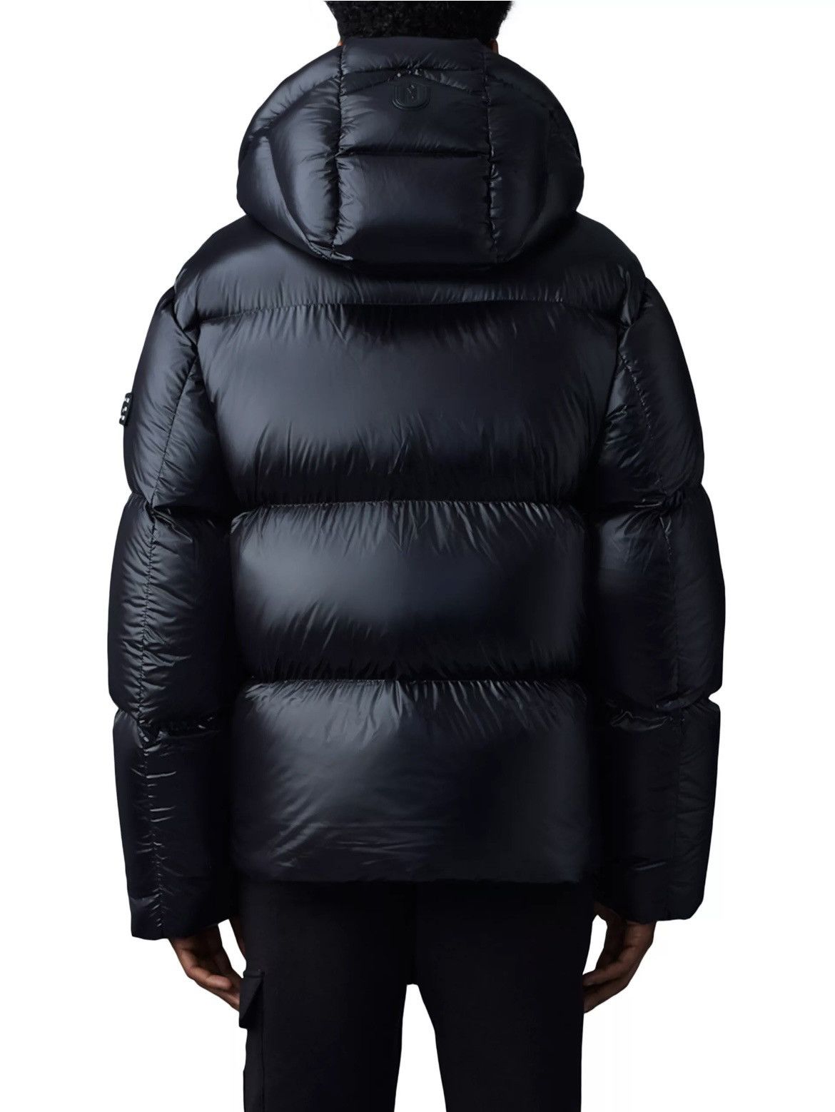 Mackage Kent Down Puffer Jacket Size US S / EU 44-46 / 1 - 5 Thumbnail