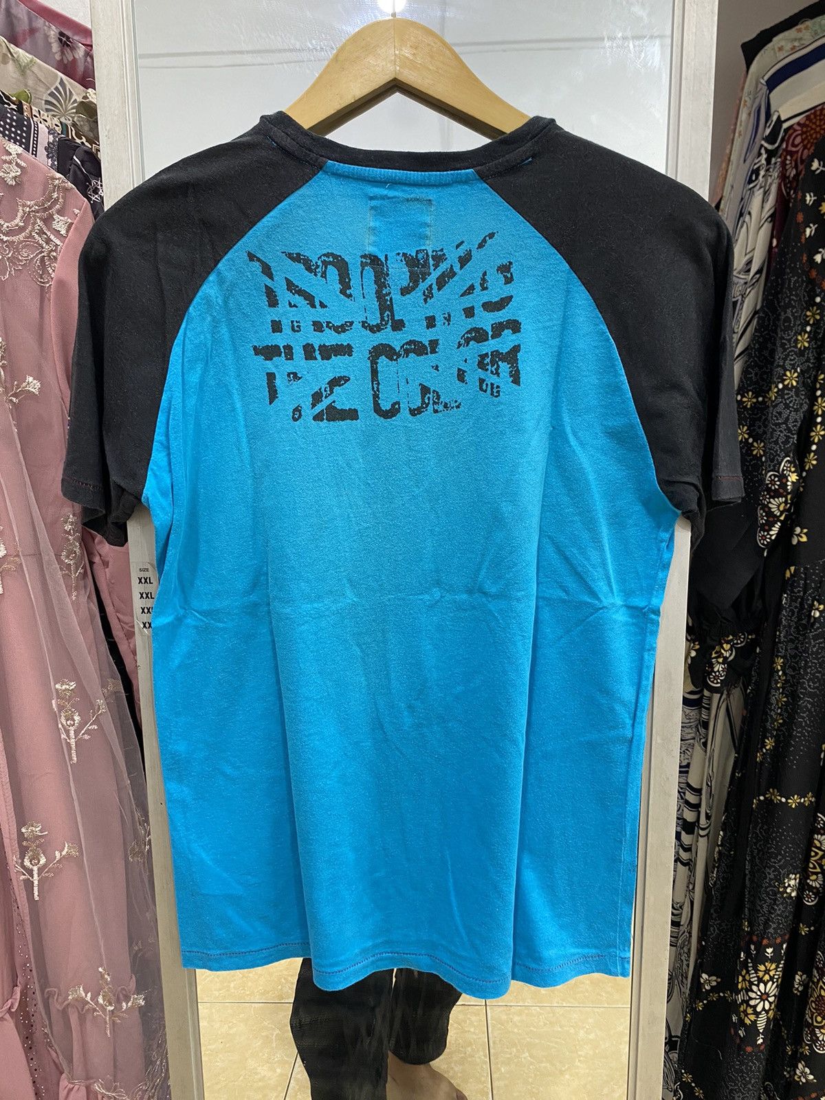 PPFM Vintage PPFM tee Size US M / EU 48-50 / 2 - 2 Thumbnail