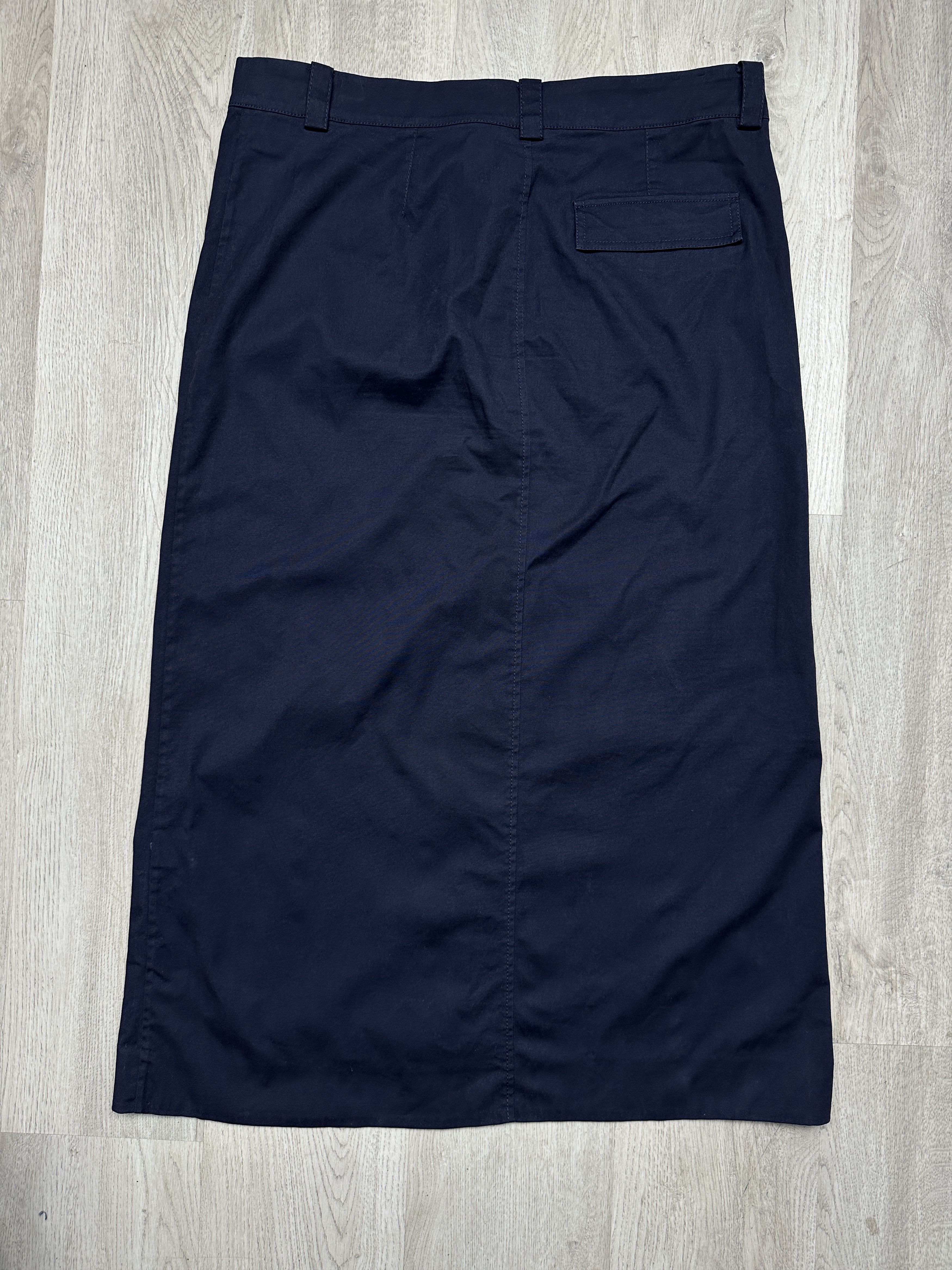 Cos COS Womens Maxi Skirt Size 32" / US 10 / IT 46 - 5 Thumbnail