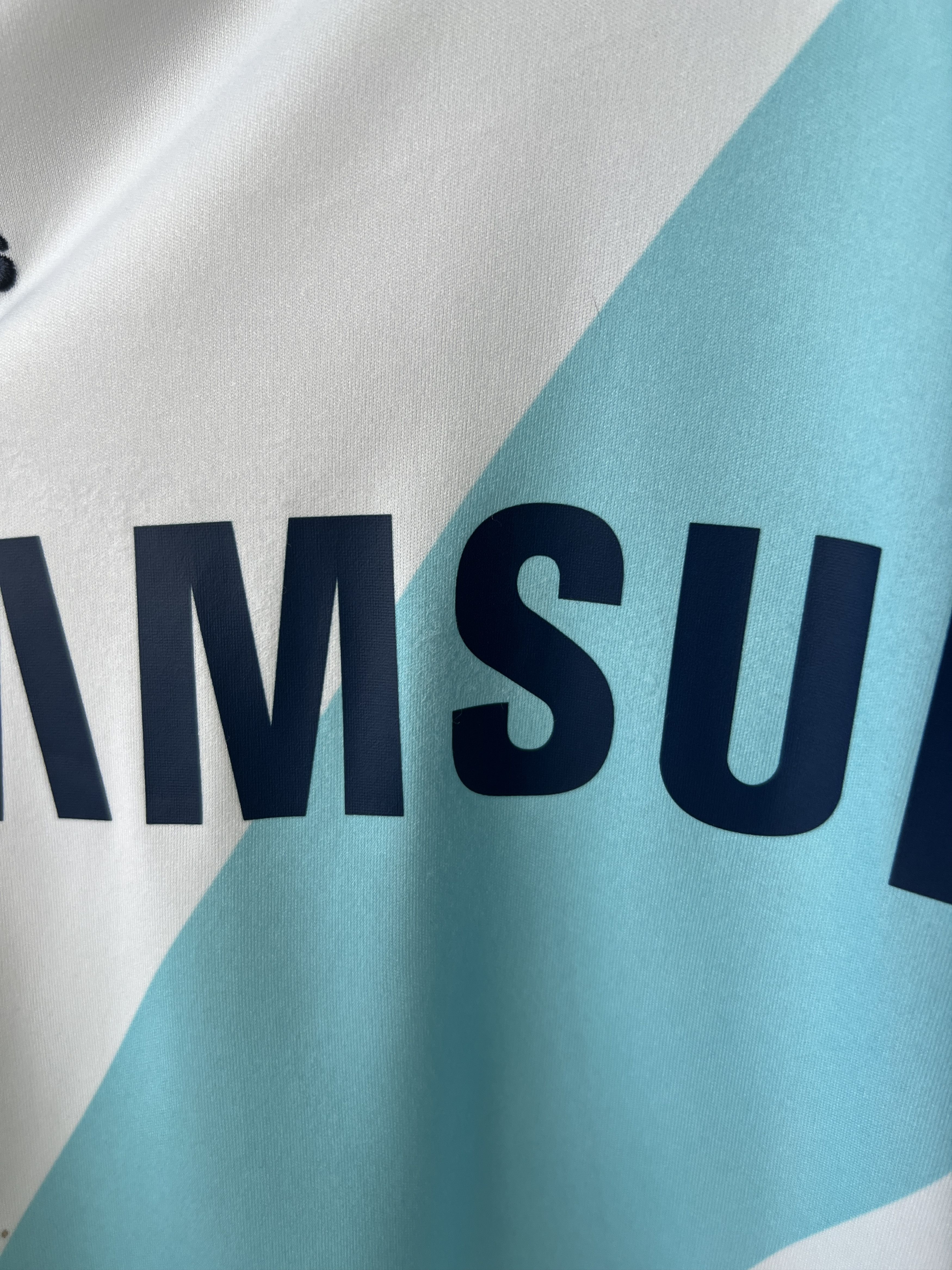 Adidas (XL) Chelsea 2012-13 Away Kit Torres #9 (NEW) Size US XL / EU 56 / 4 - 6 Thumbnail