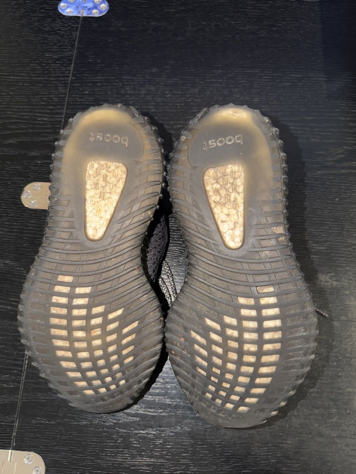 Yeezy Yeezy 350 Non Reflective Size US 5 / EU 37 - 5 Thumbnail