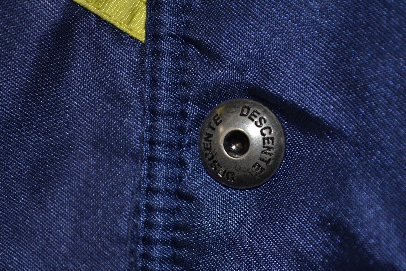 Descente Vintage 90s Descente Ski Jacket 54 Size US L / EU 52-54 / 3 - 10 Thumbnail