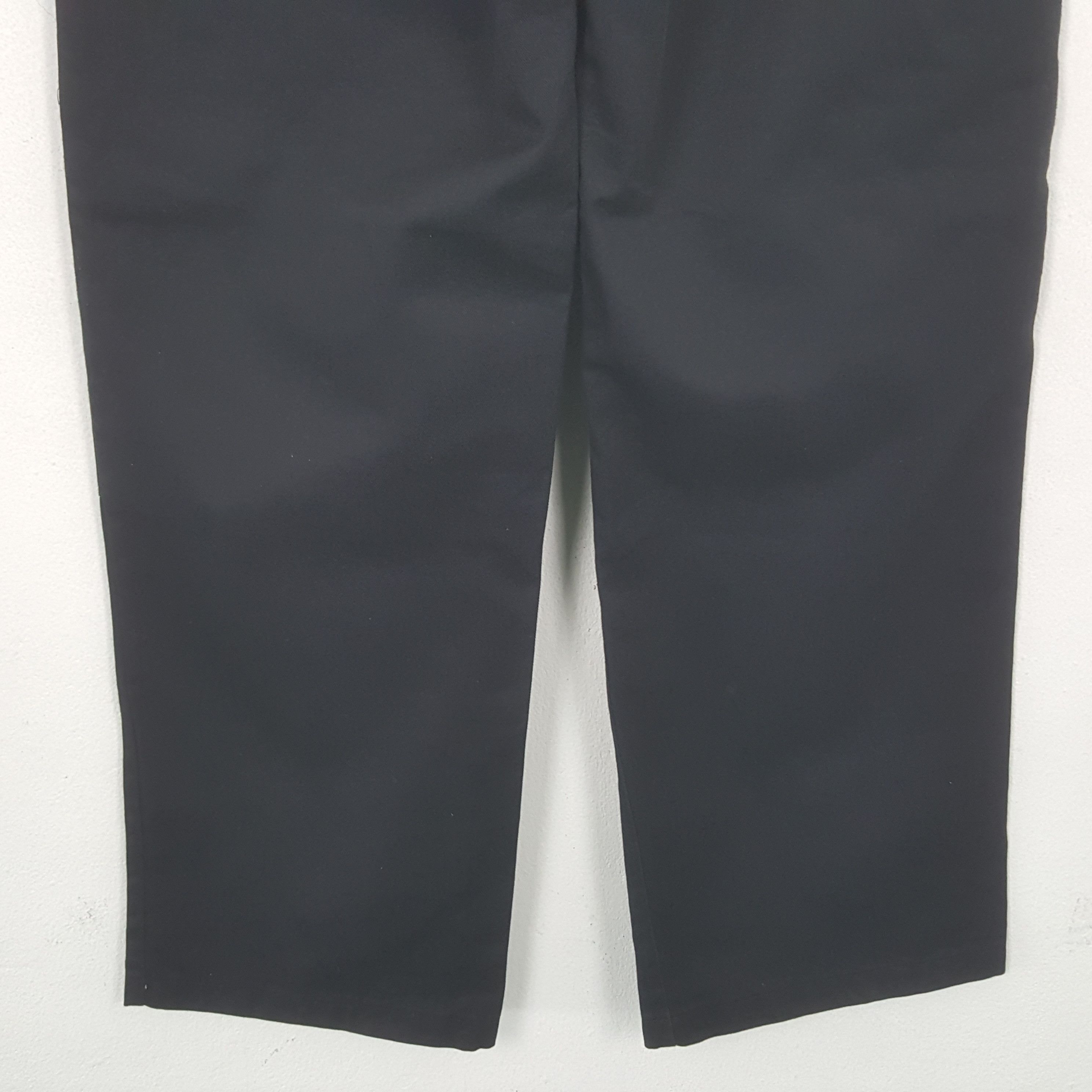Dickies Vintage Dickies Worker Casual Japan Pants Size US 35 - 6 Thumbnail
