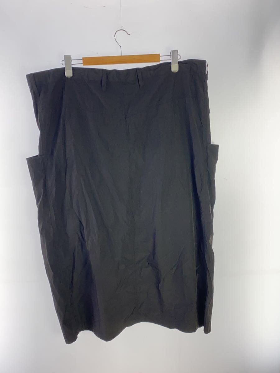 Yohji Yamamoto yohji yamamoto pour homme Y’s long skirt Size US 44 / EU 60 - 2 Thumbnail