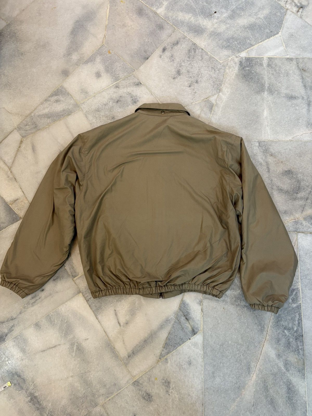 Polo Ralph Lauren 90s Polo Ralph Lauren Harington Jacket Size US L / EU 52-54 / 3 - 22 Thumbnail