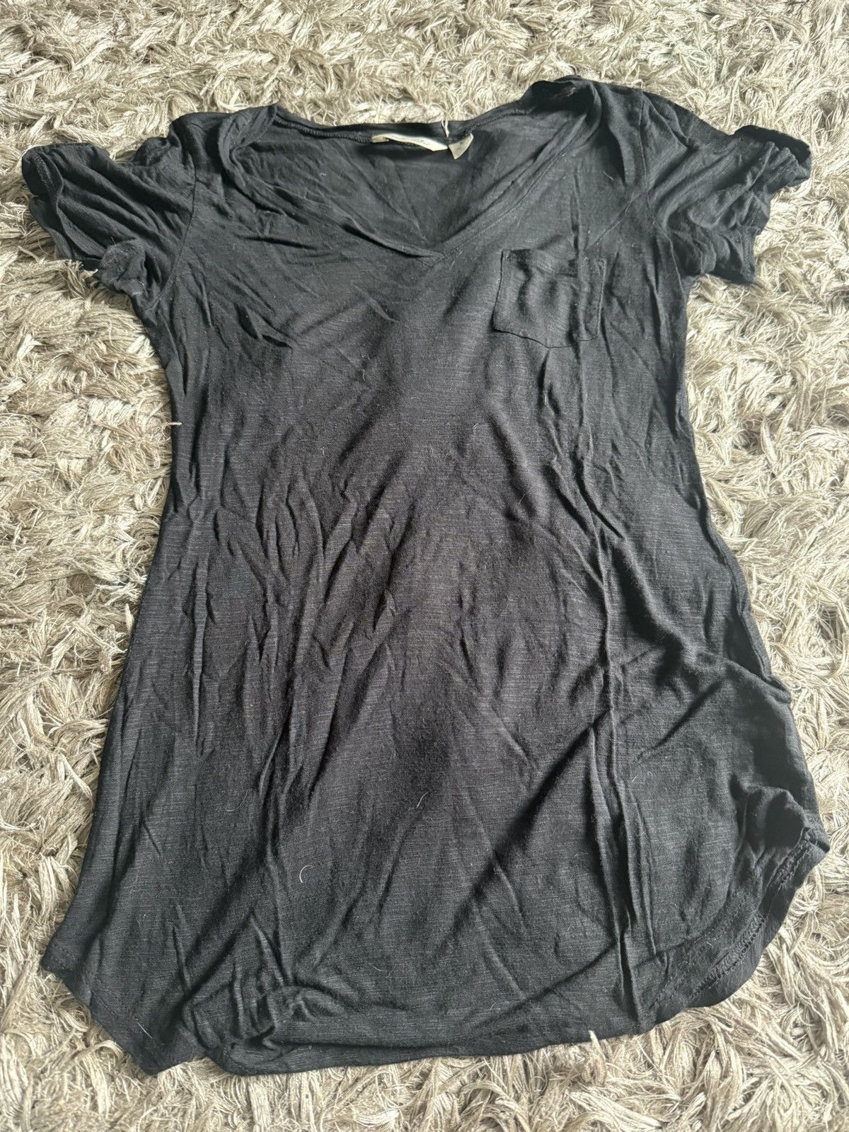 Other Derek Heart V-Neck Size S / US 4 / IT 40 - 1 Thumbnail