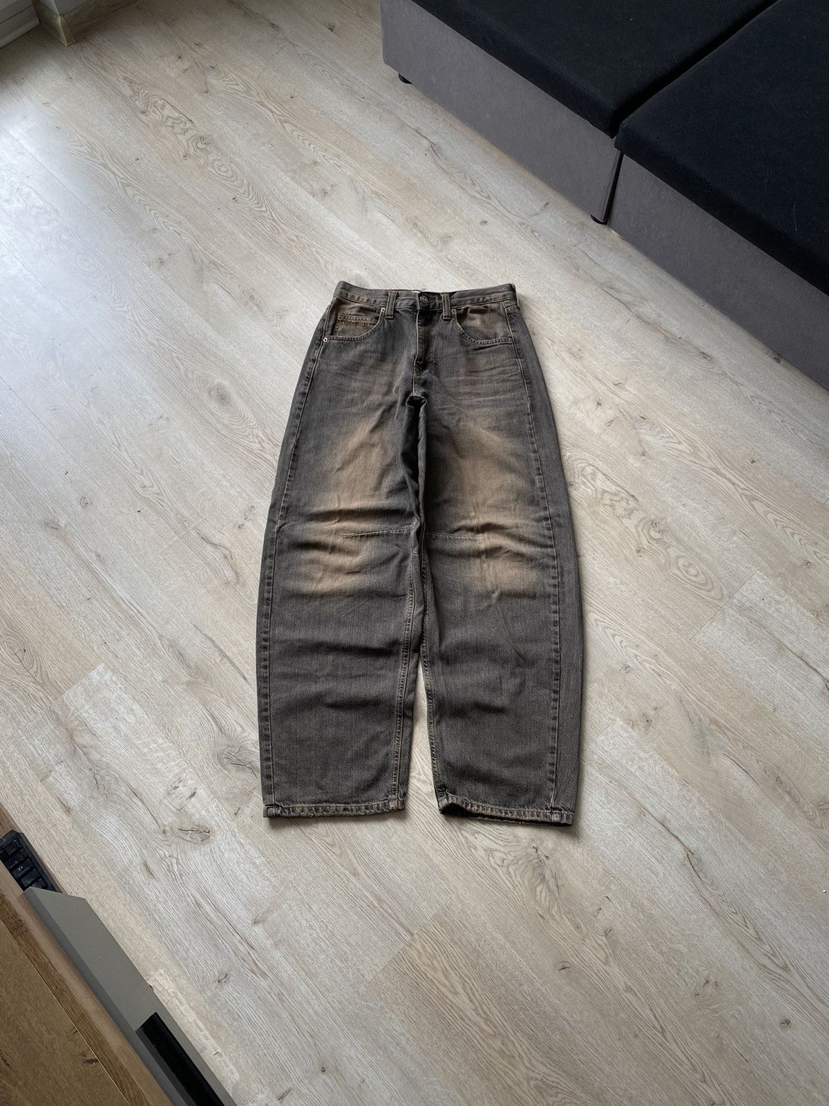 If Six Was Nine | Grailed