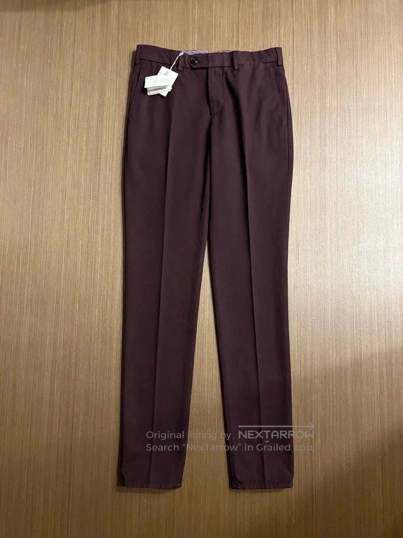 Brunello Cucinelli Brunello Cucinelli Men's Classic Casual Pants. Size US 28 / EU 44 - 1 Thumbnail