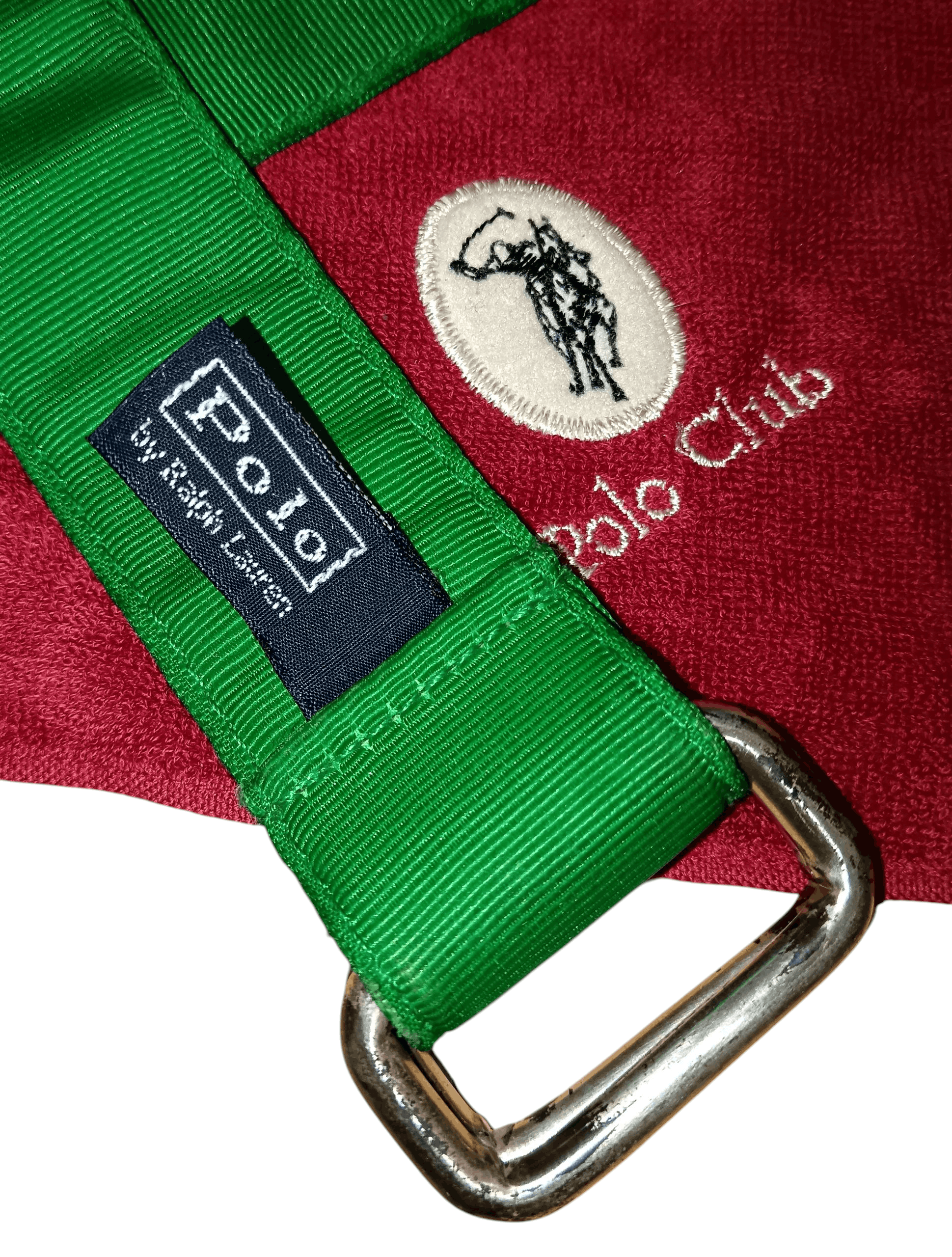 Polo Ralph Lauren POLO RALPH LAUREN BELT Size ONE SIZE - 3 Thumbnail